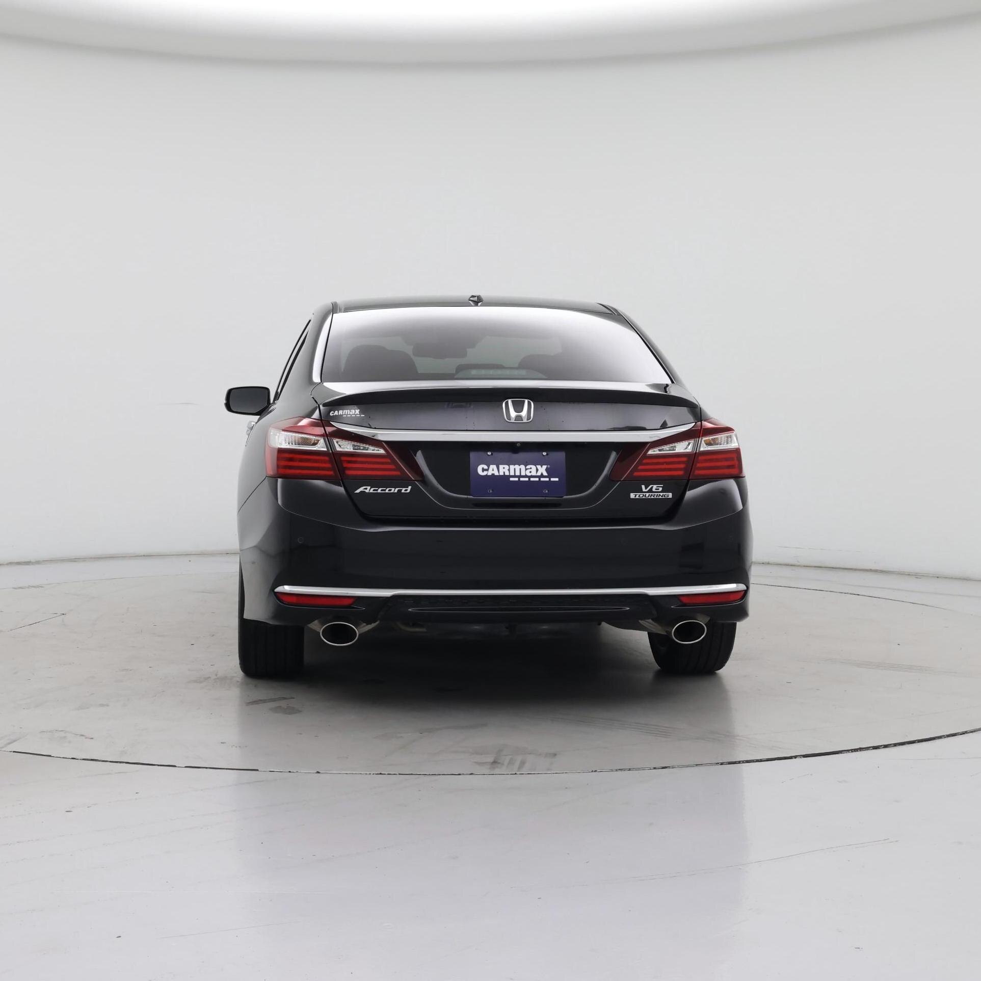 Thumbnail: 2017 Honda Accord - 6