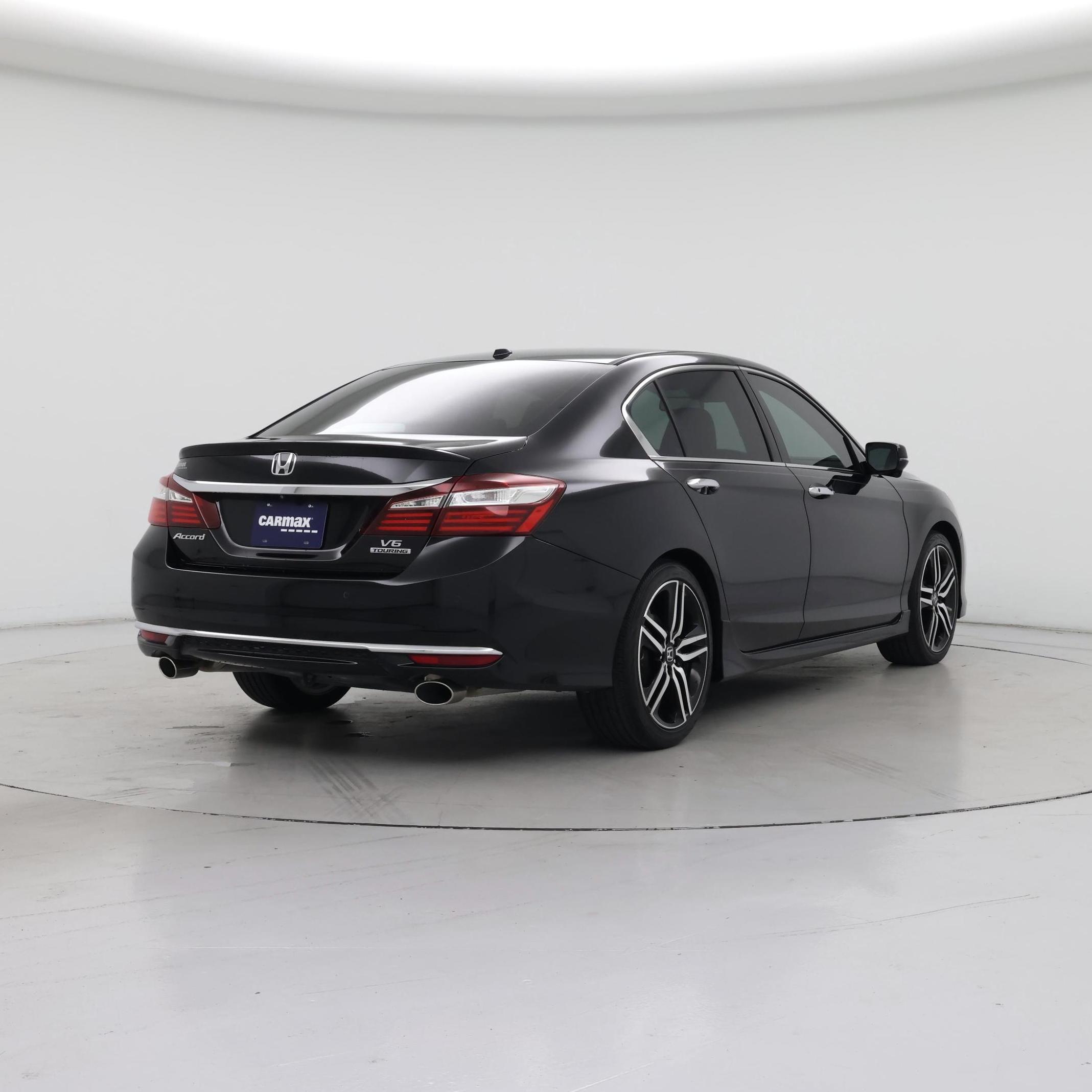 Thumbnail: 2017 Honda Accord - 8