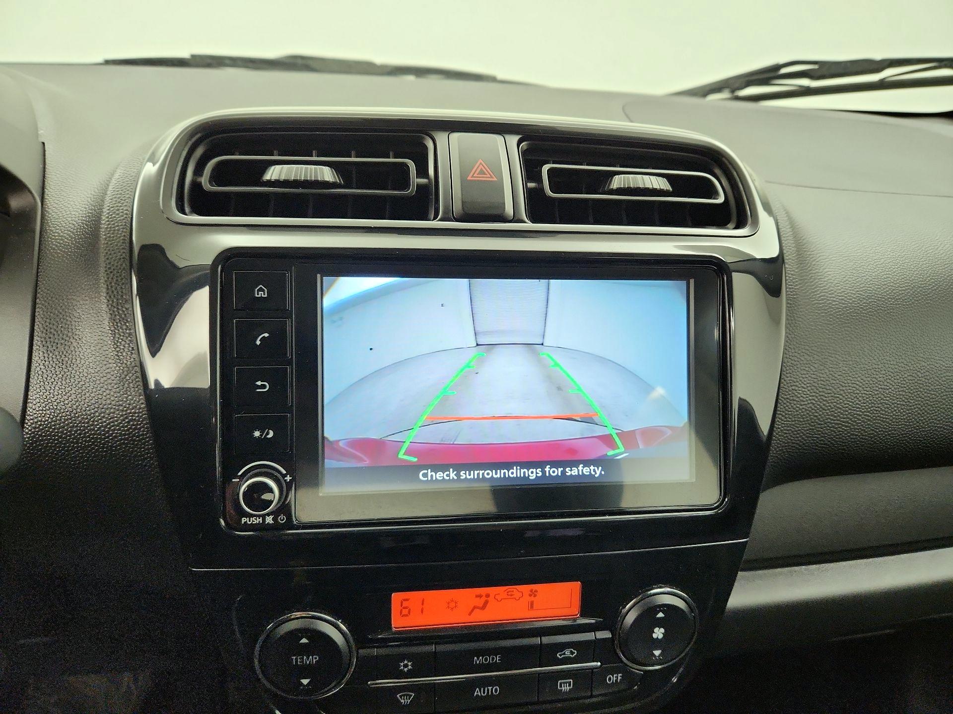 Thumbnail: 2024 Mitsubishi Mirage G4 - 14