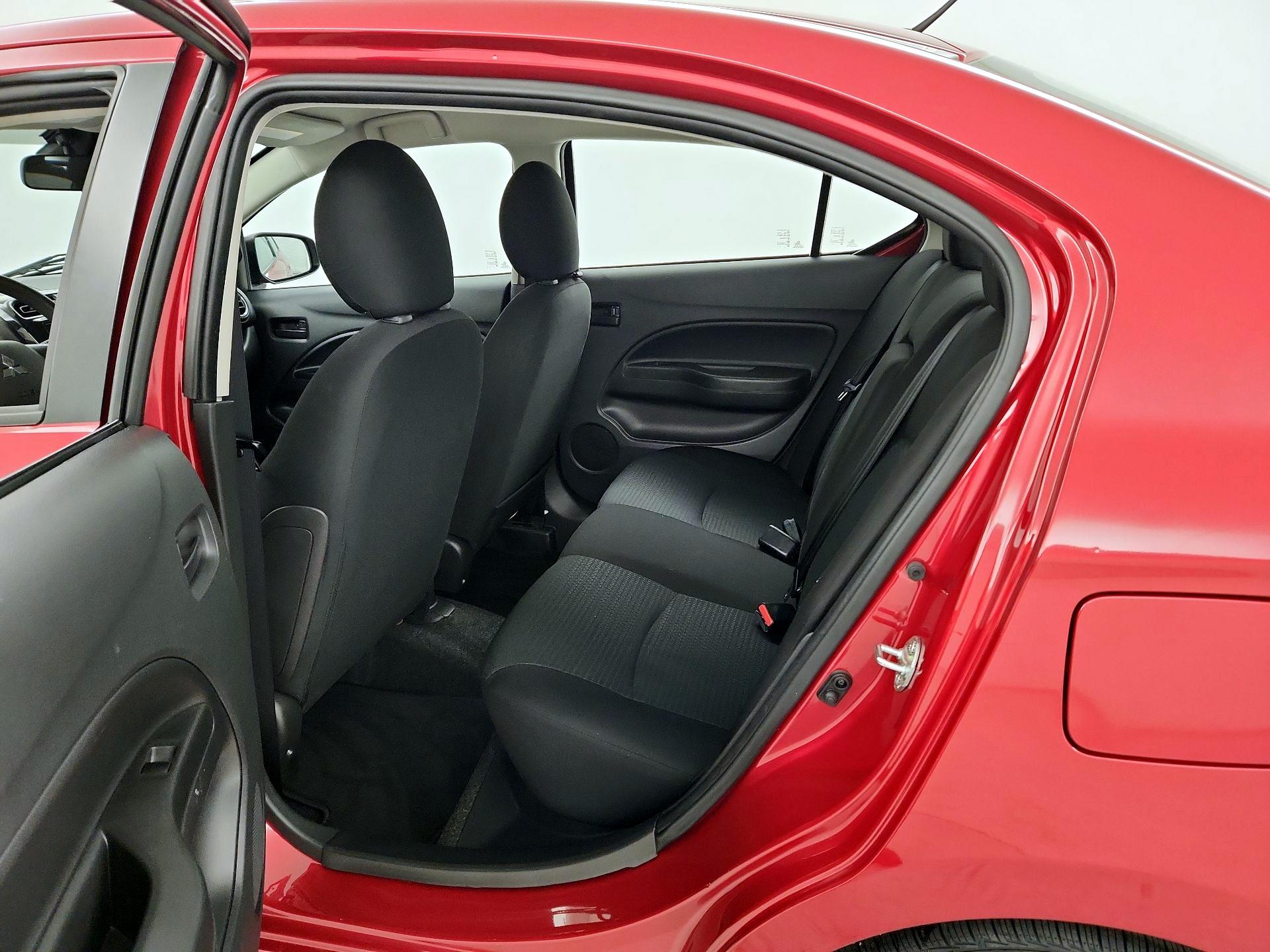 Thumbnail: 2024 Mitsubishi Mirage G4 - 19