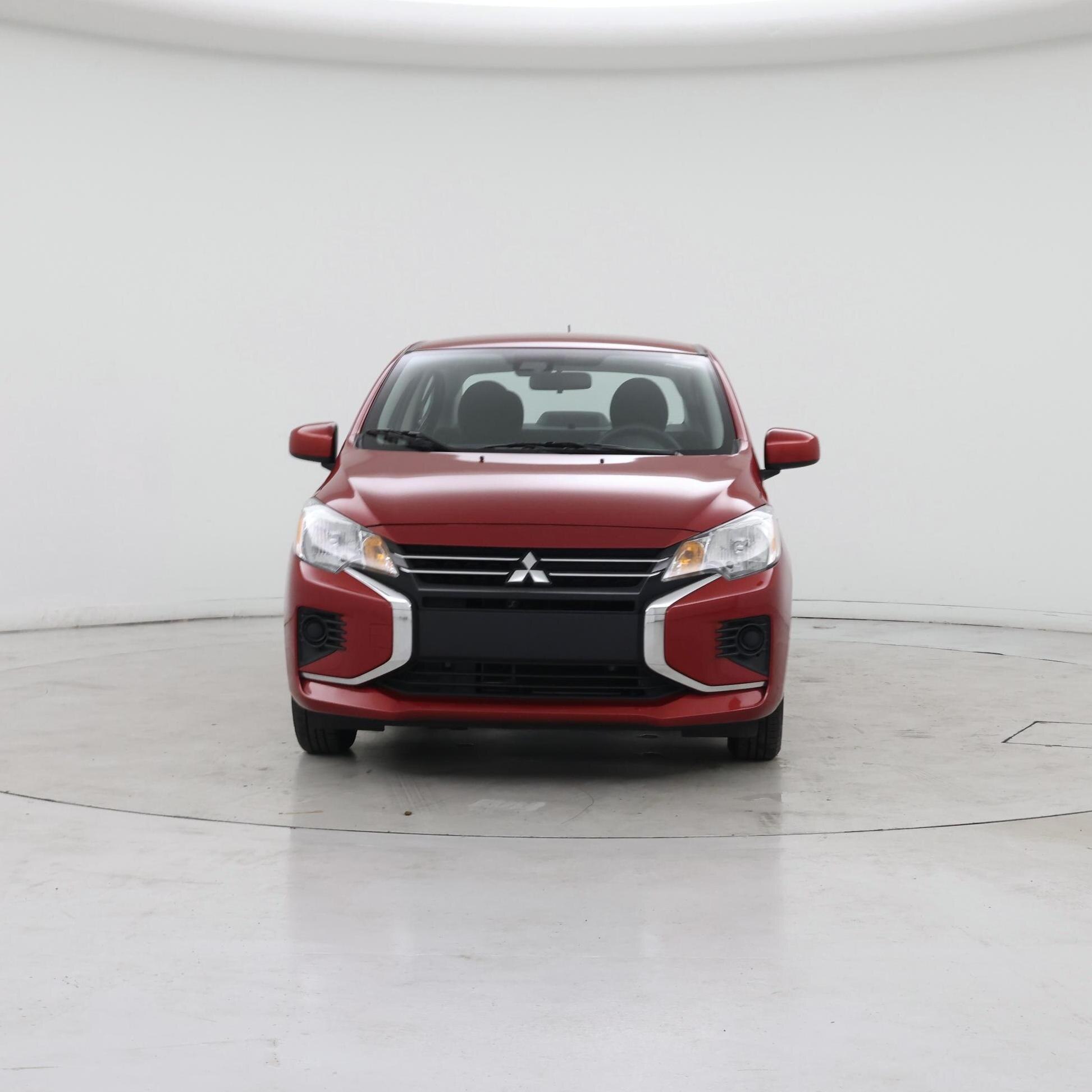 Thumbnail: 2024 Mitsubishi Mirage G4 - 5
