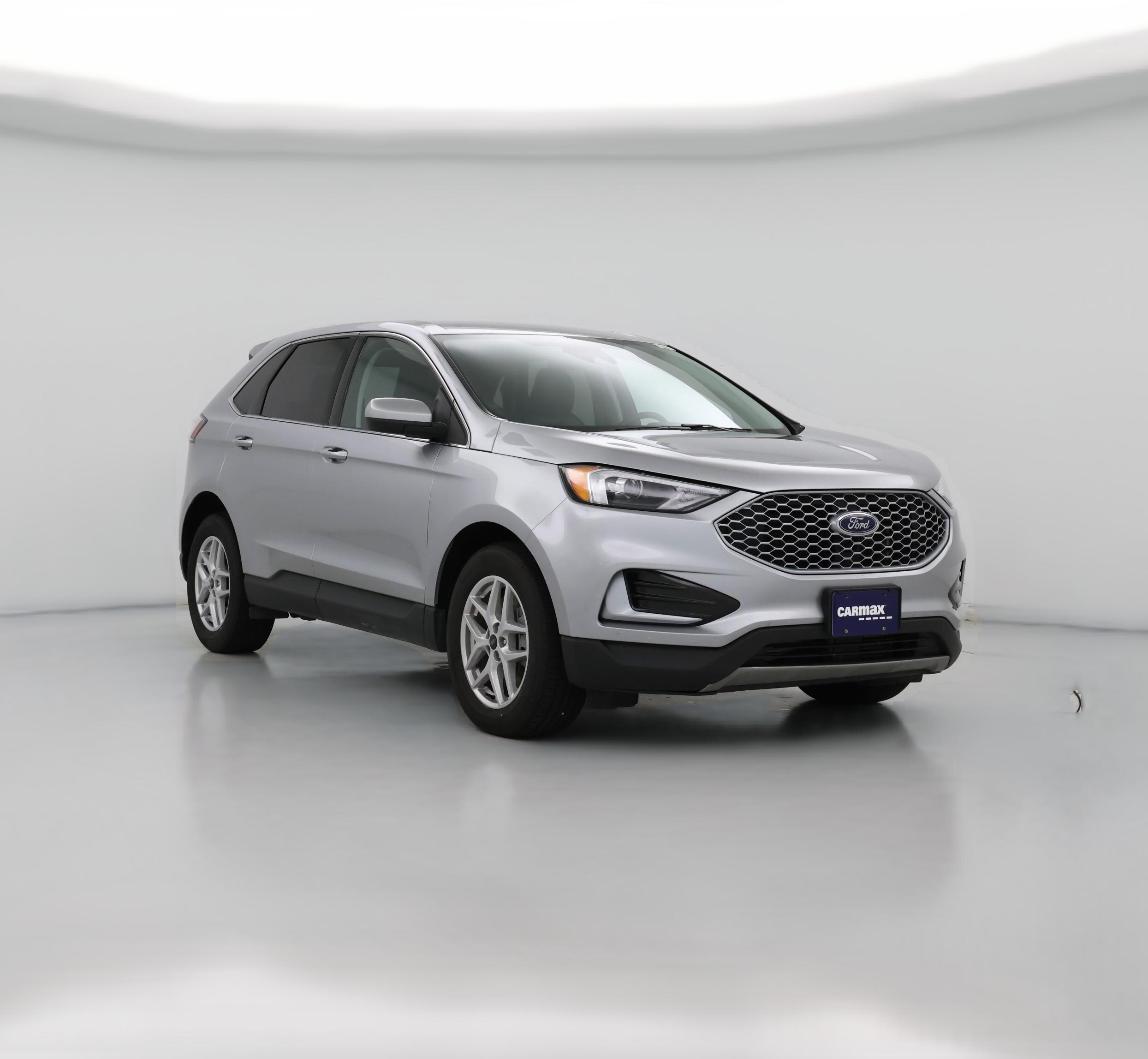 Thumbnail: 2023 Ford Edge - 1