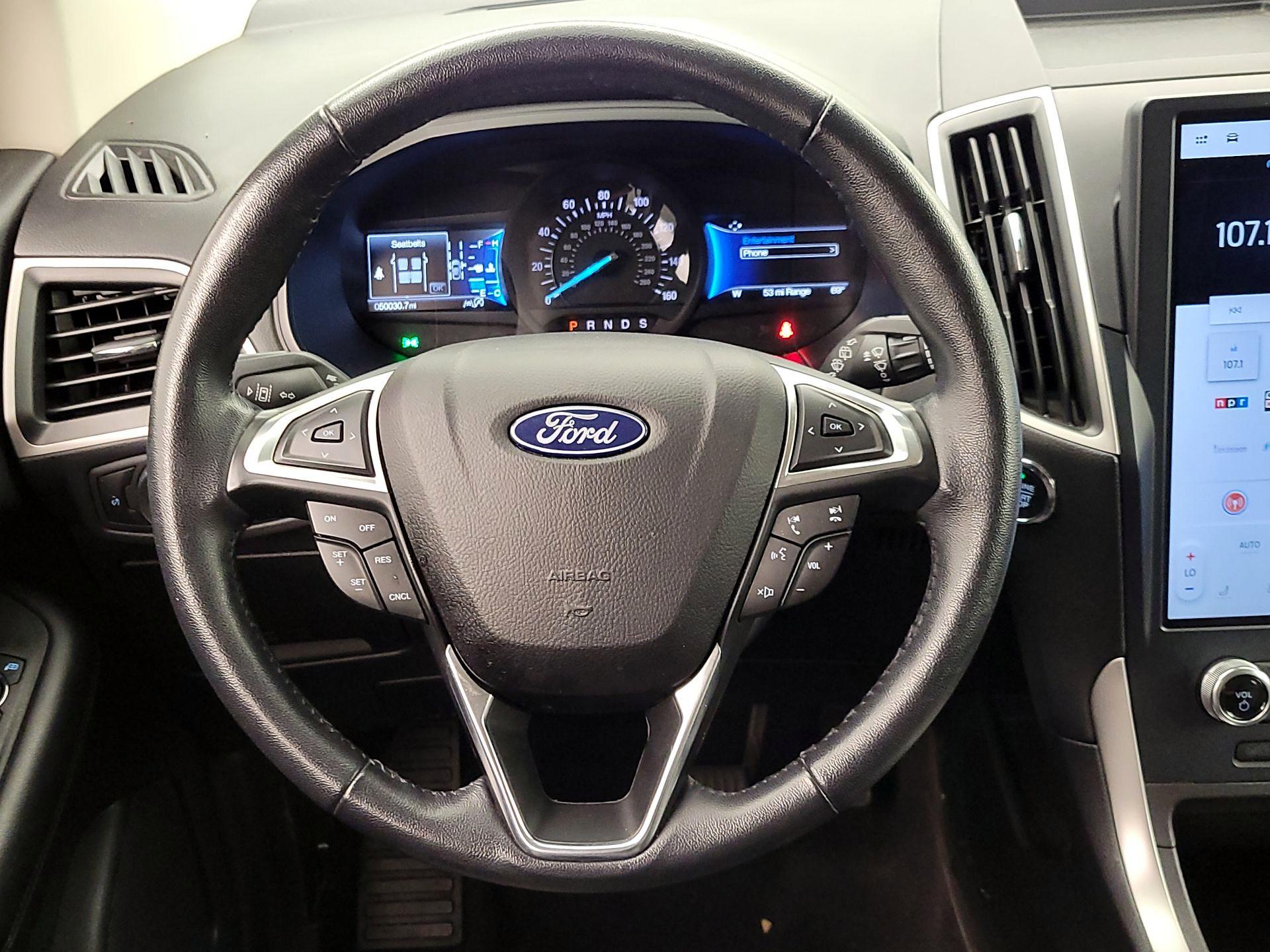 Thumbnail: 2023 Ford Edge - 10