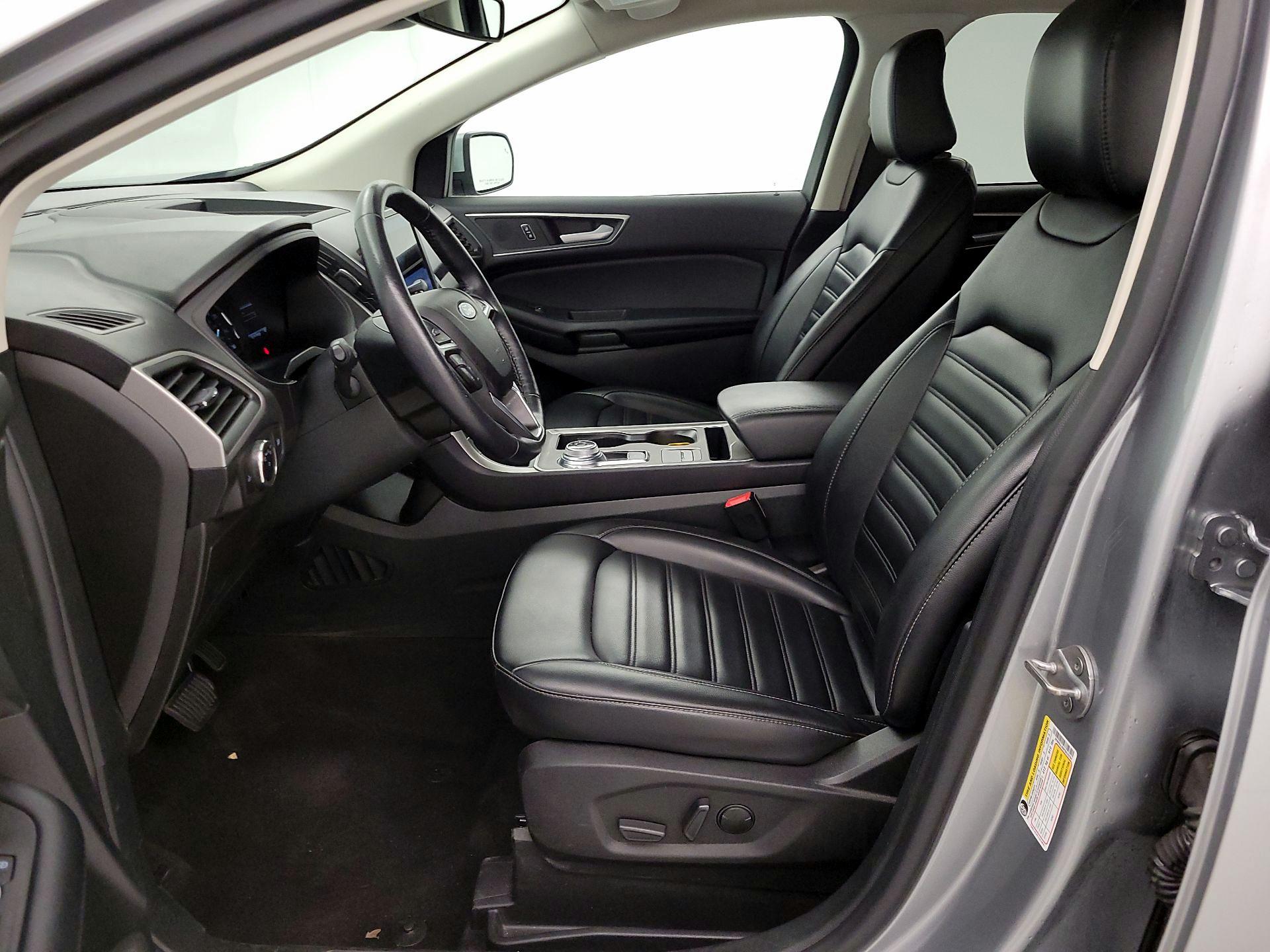 Thumbnail: 2023 Ford Edge - 11