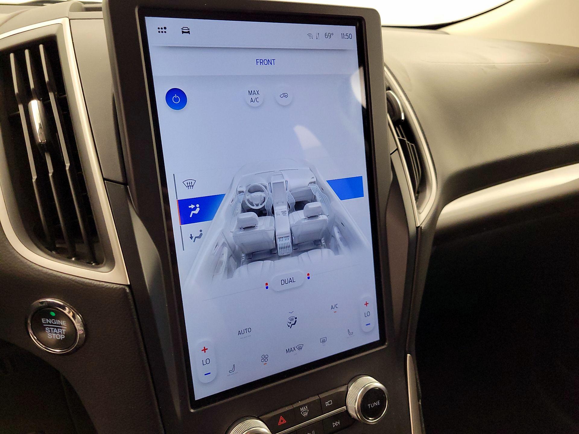 Thumbnail: 2023 Ford Edge - 16