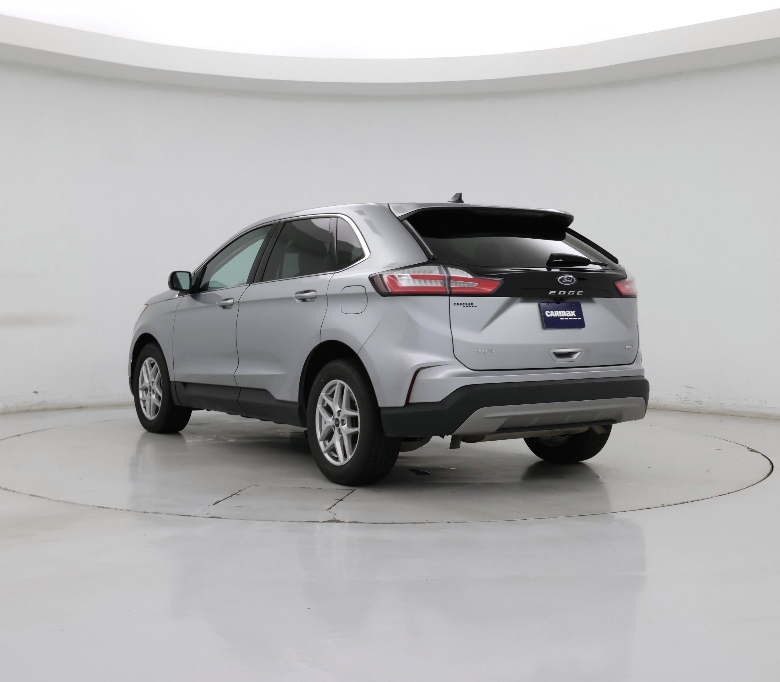 Thumbnail: 2023 Ford Edge - 2