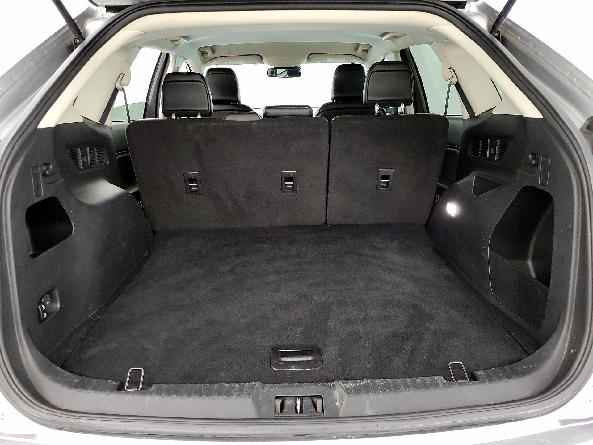 Thumbnail: 2023 Ford Edge - 20