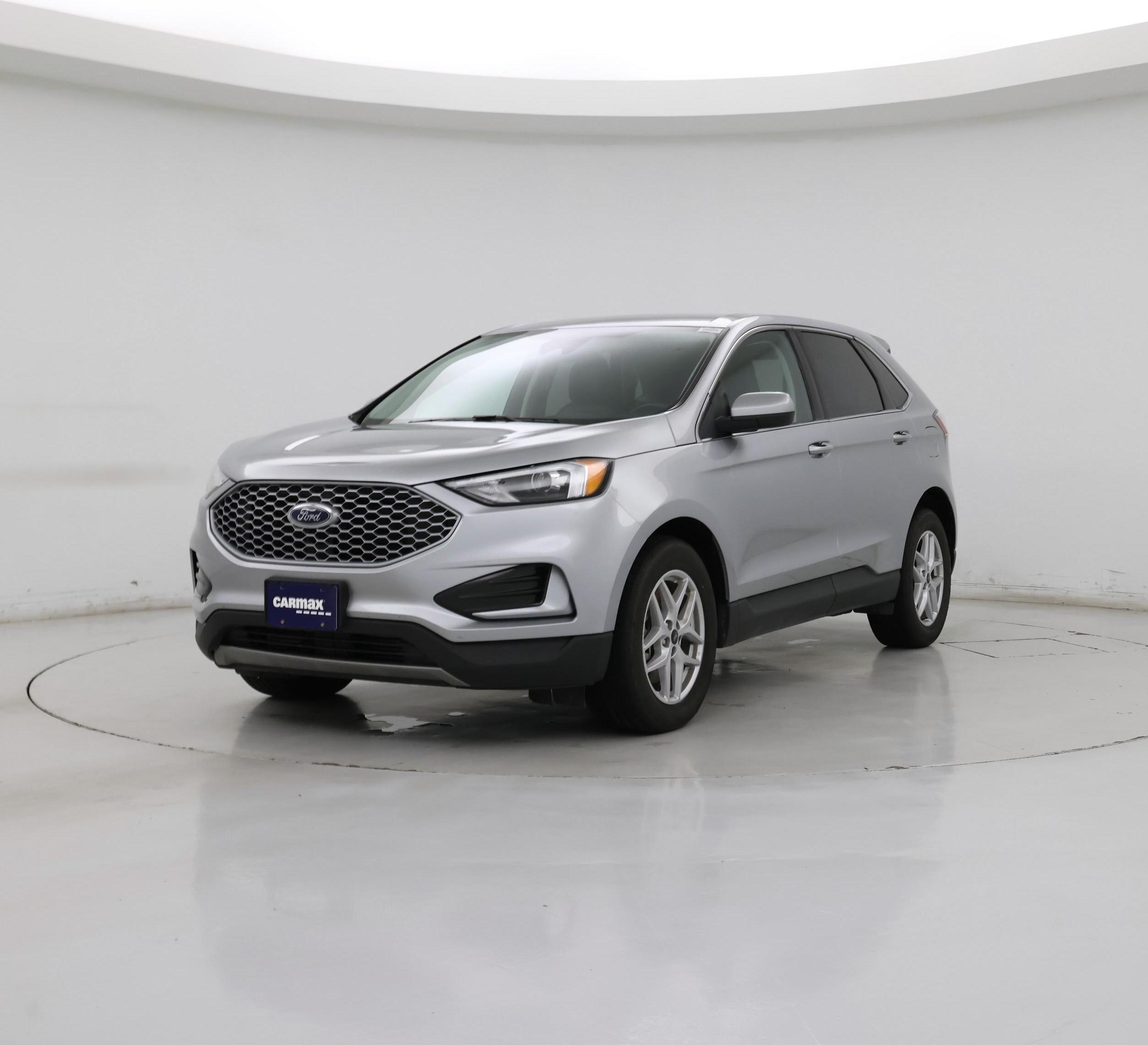 Thumbnail: 2023 Ford Edge - 4