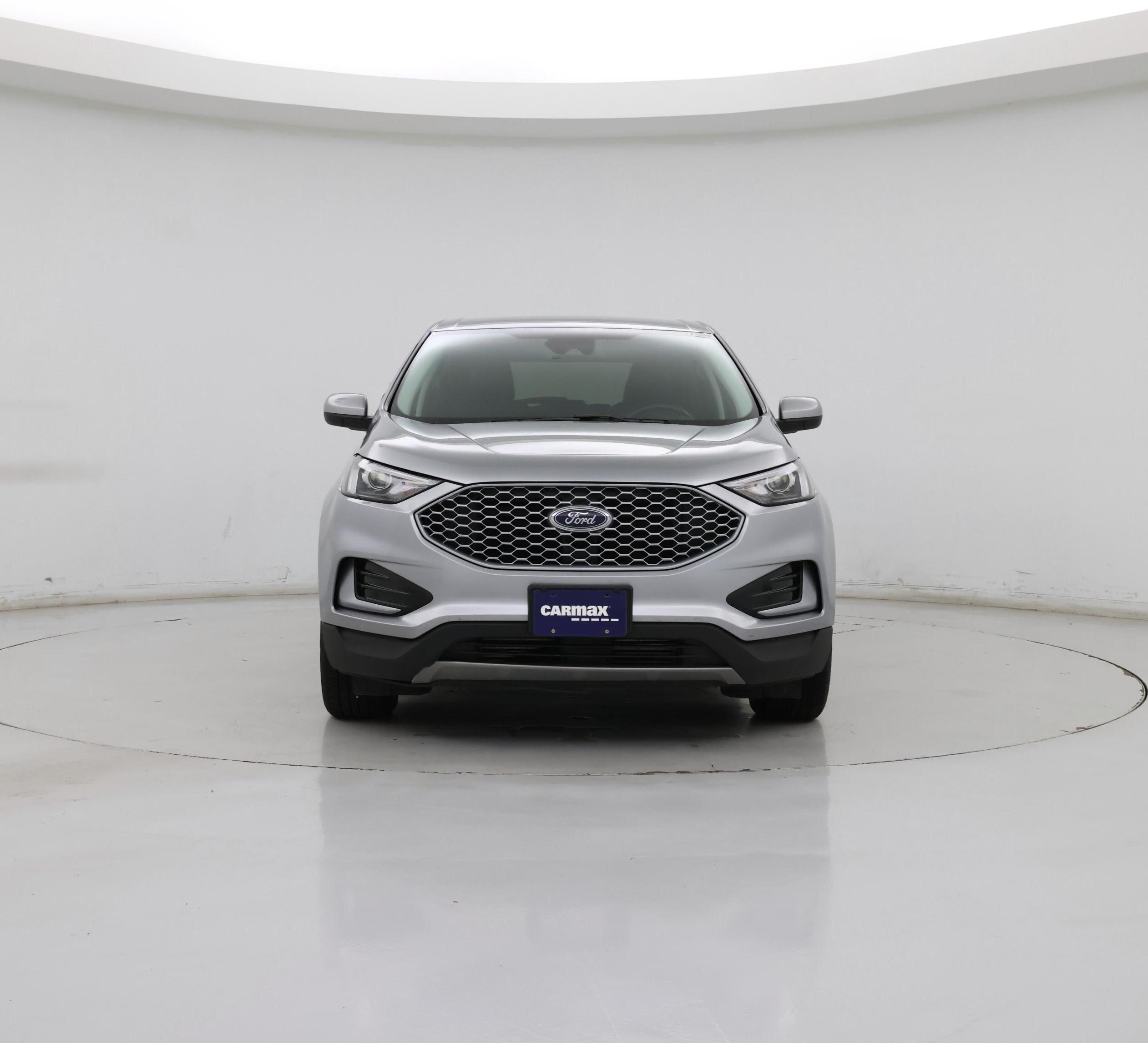 Thumbnail: 2023 Ford Edge - 5