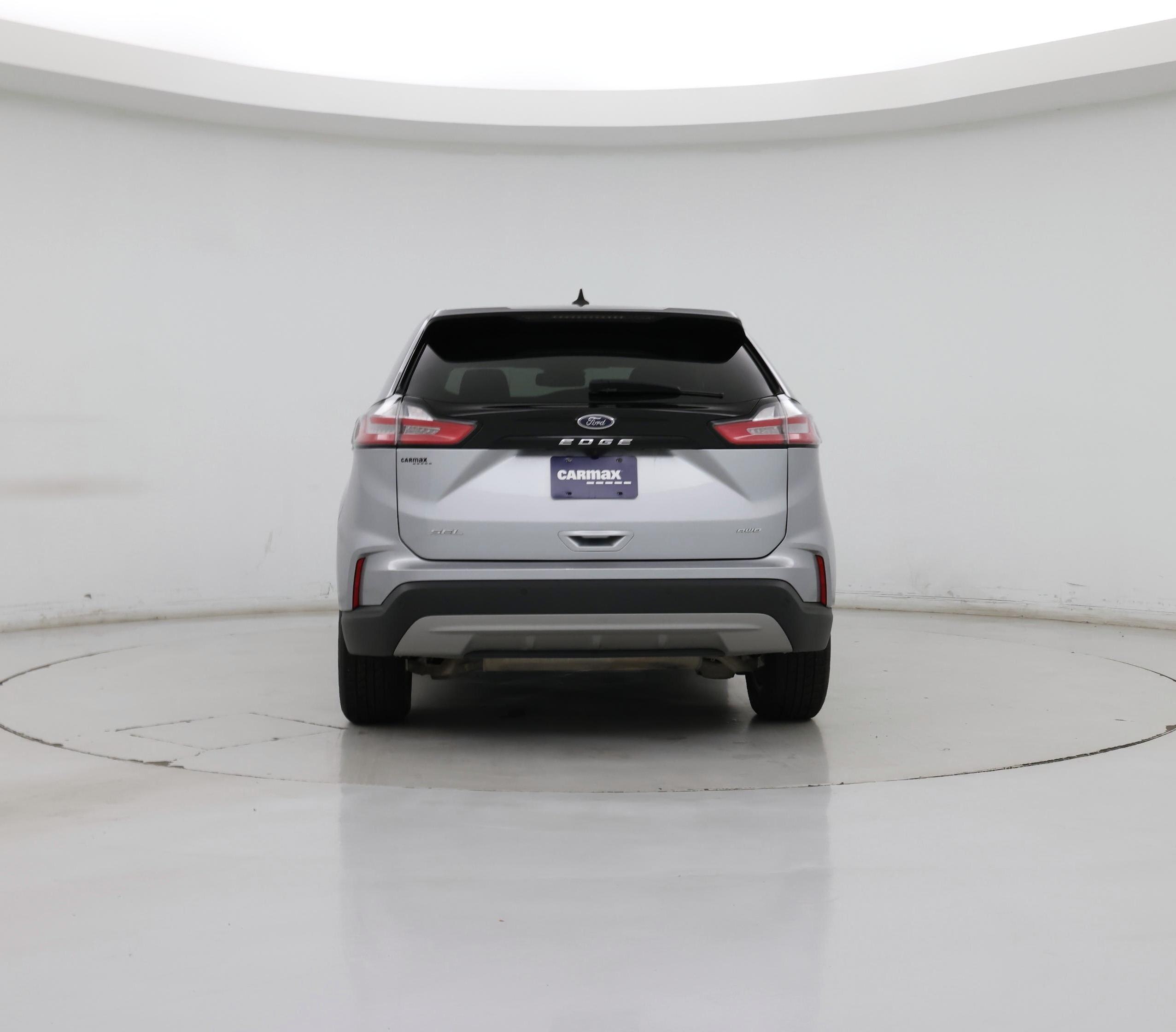 Thumbnail: 2023 Ford Edge - 6