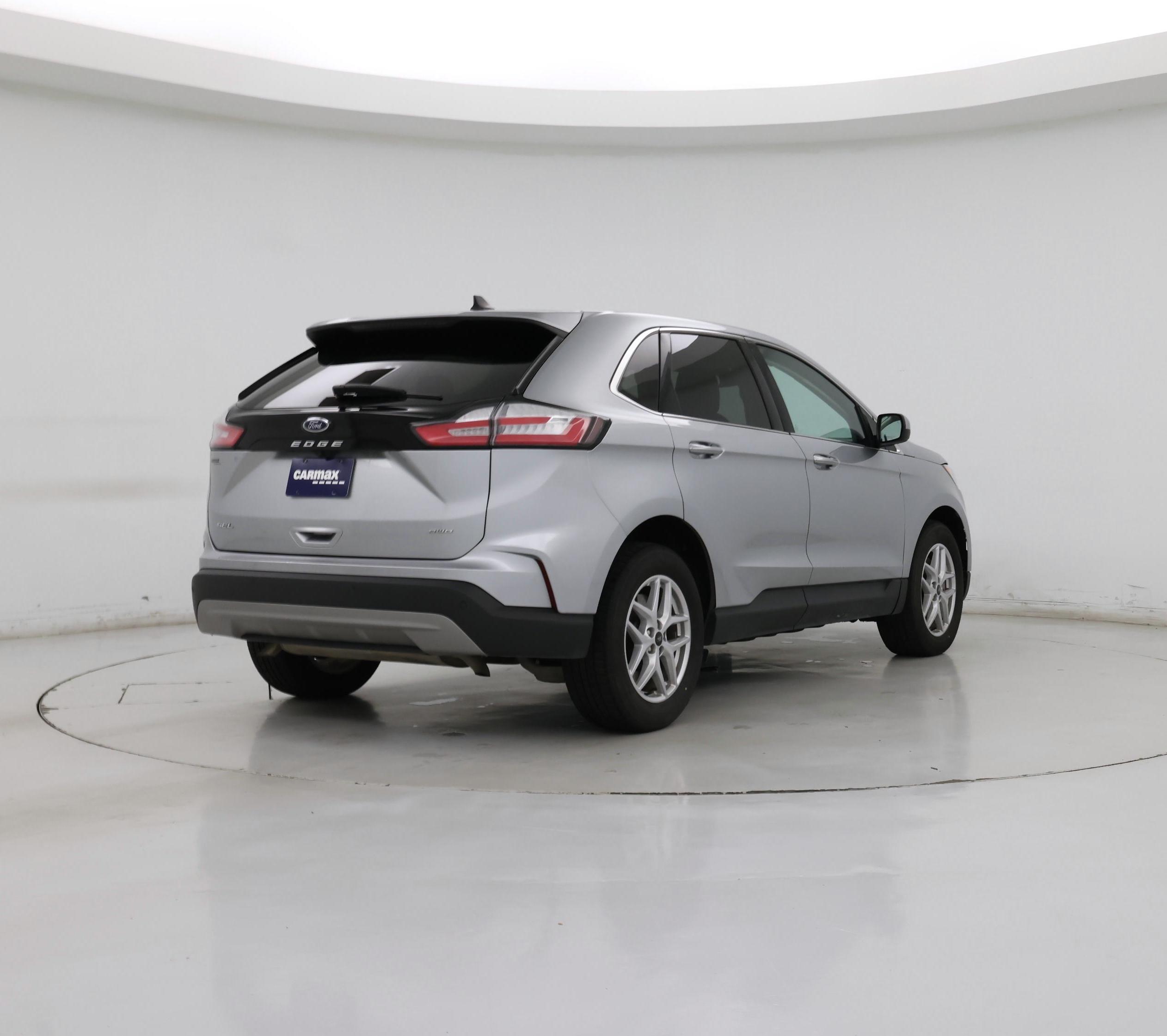 Thumbnail: 2023 Ford Edge - 8