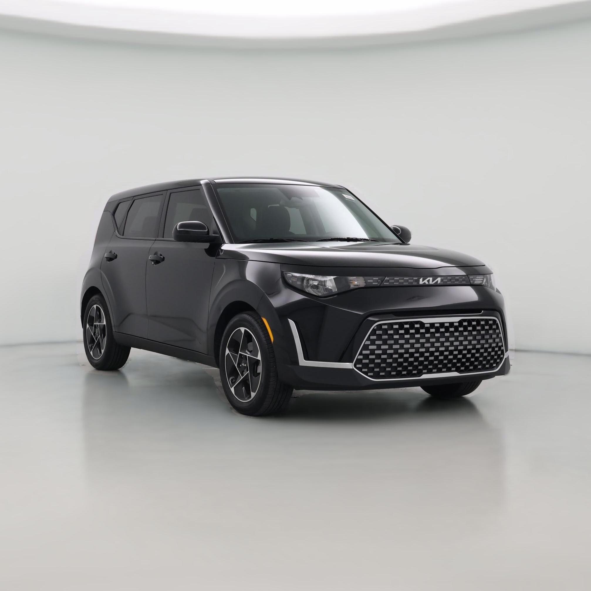 Thumbnail: 2025 Kia Soul - 1