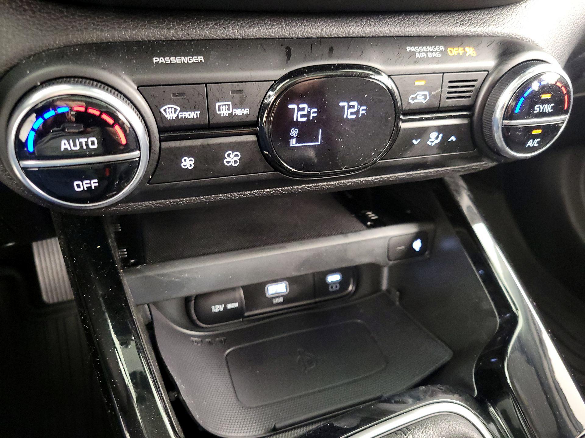 Thumbnail: 2025 Kia Soul - 17