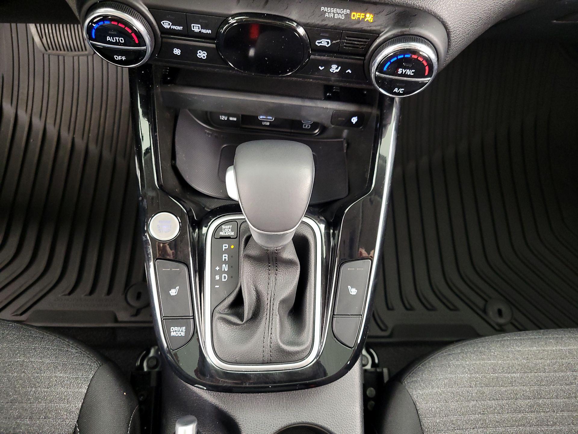 Thumbnail: 2025 Kia Soul - 18