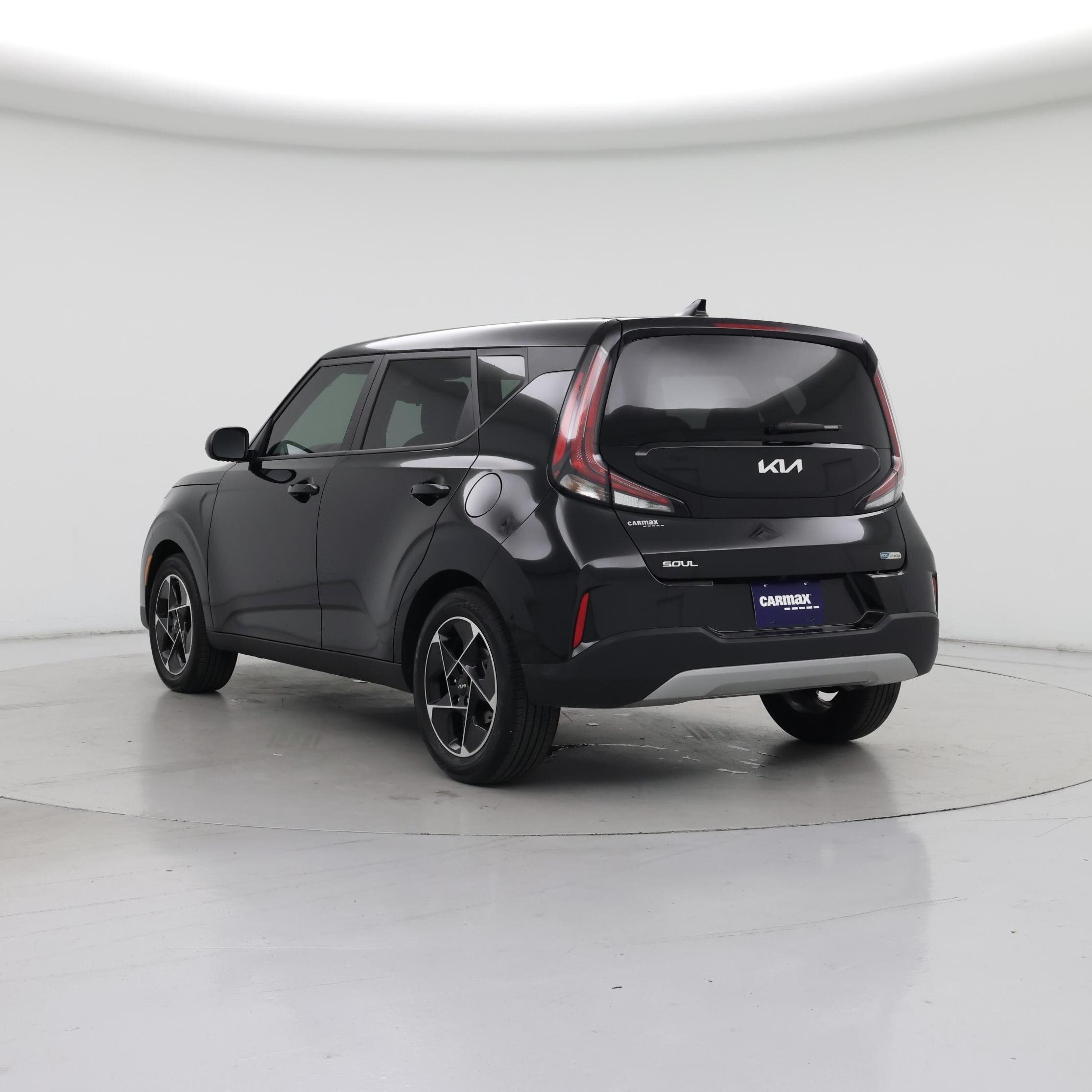 Thumbnail: 2025 Kia Soul - 2