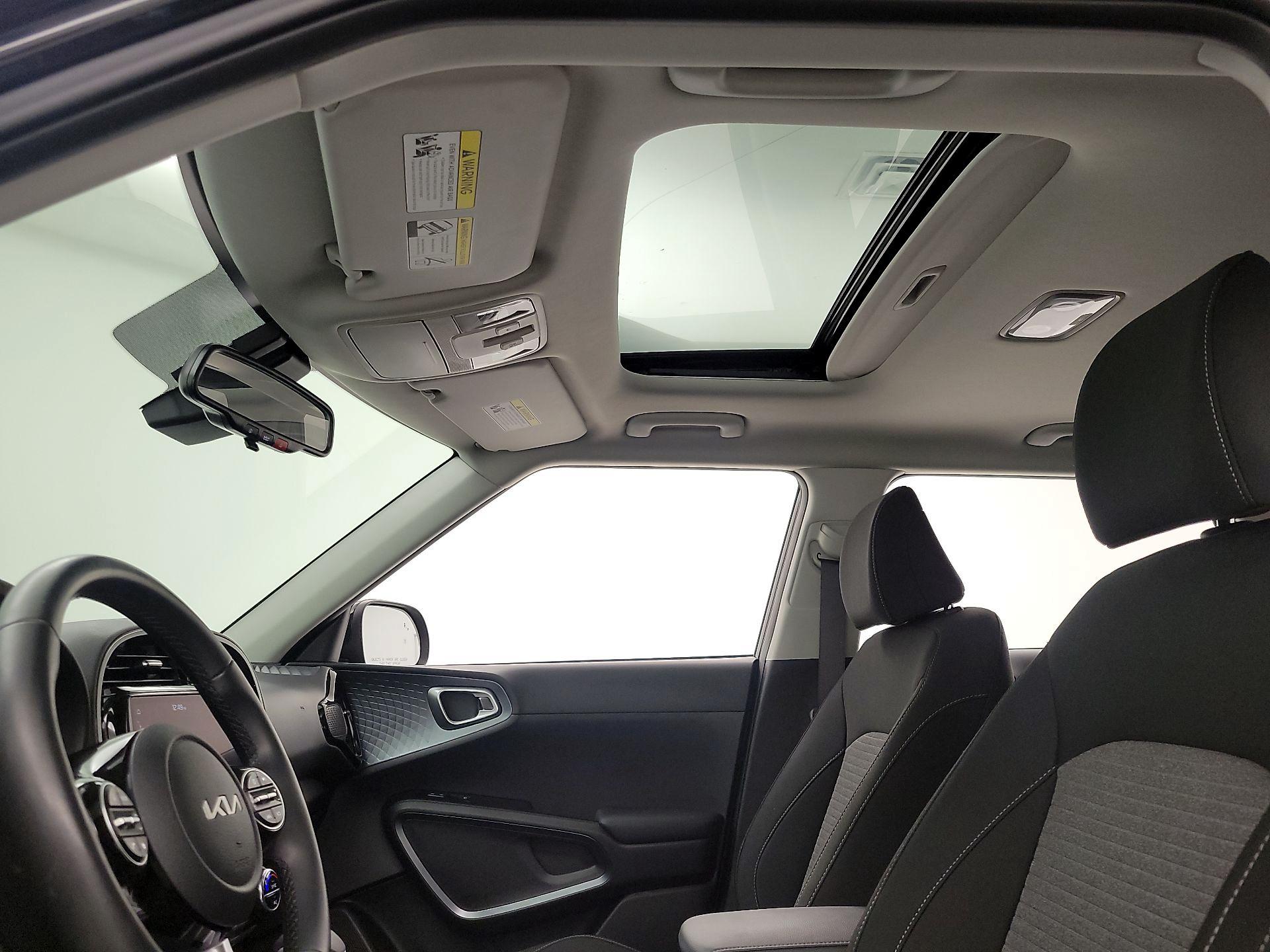 Thumbnail: 2025 Kia Soul - 20