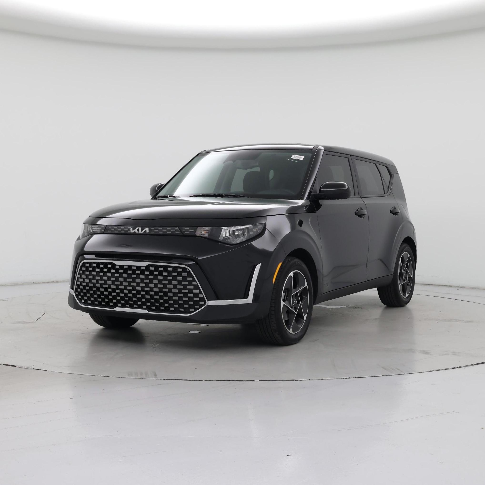 Thumbnail: 2025 Kia Soul - 4