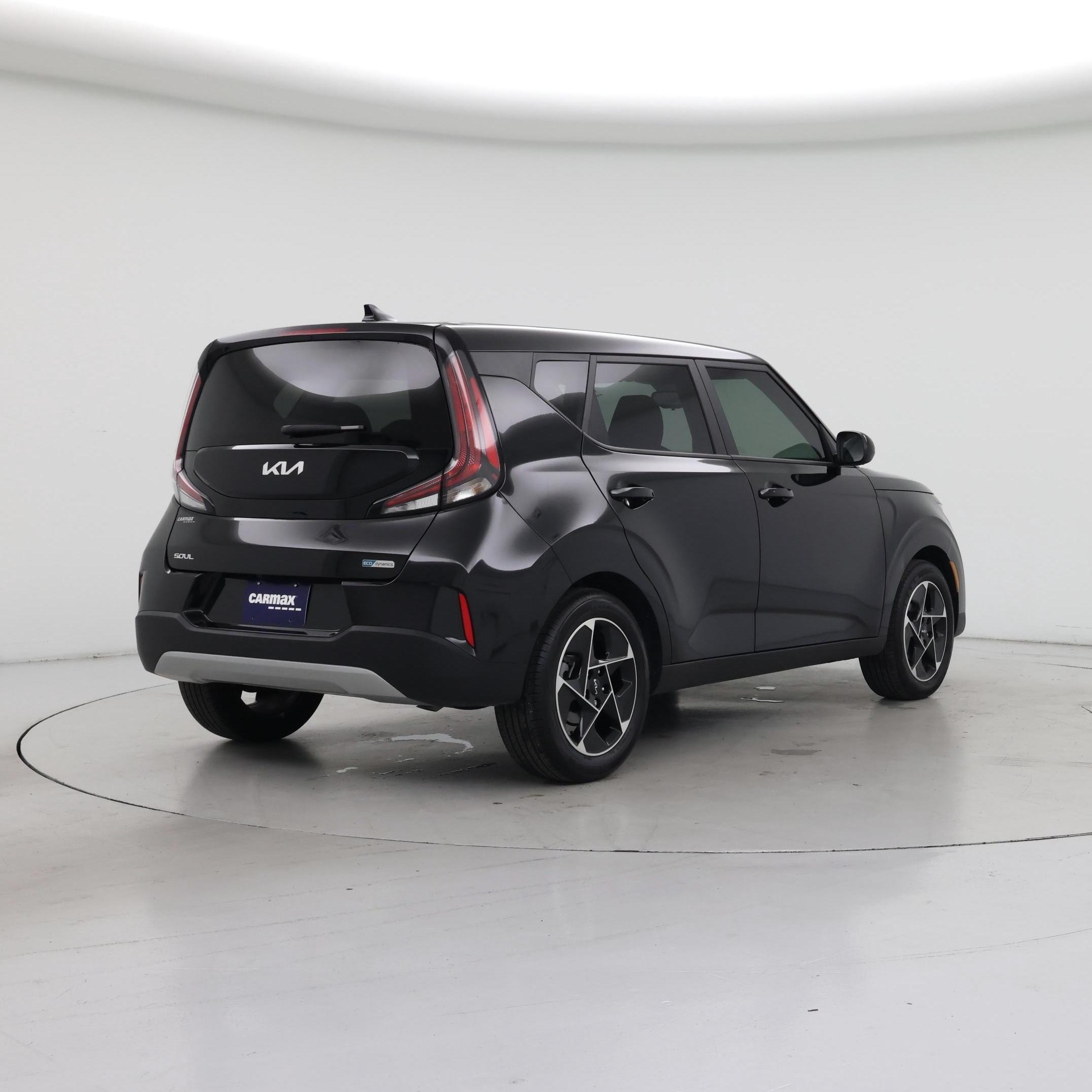 Thumbnail: 2025 Kia Soul - 8