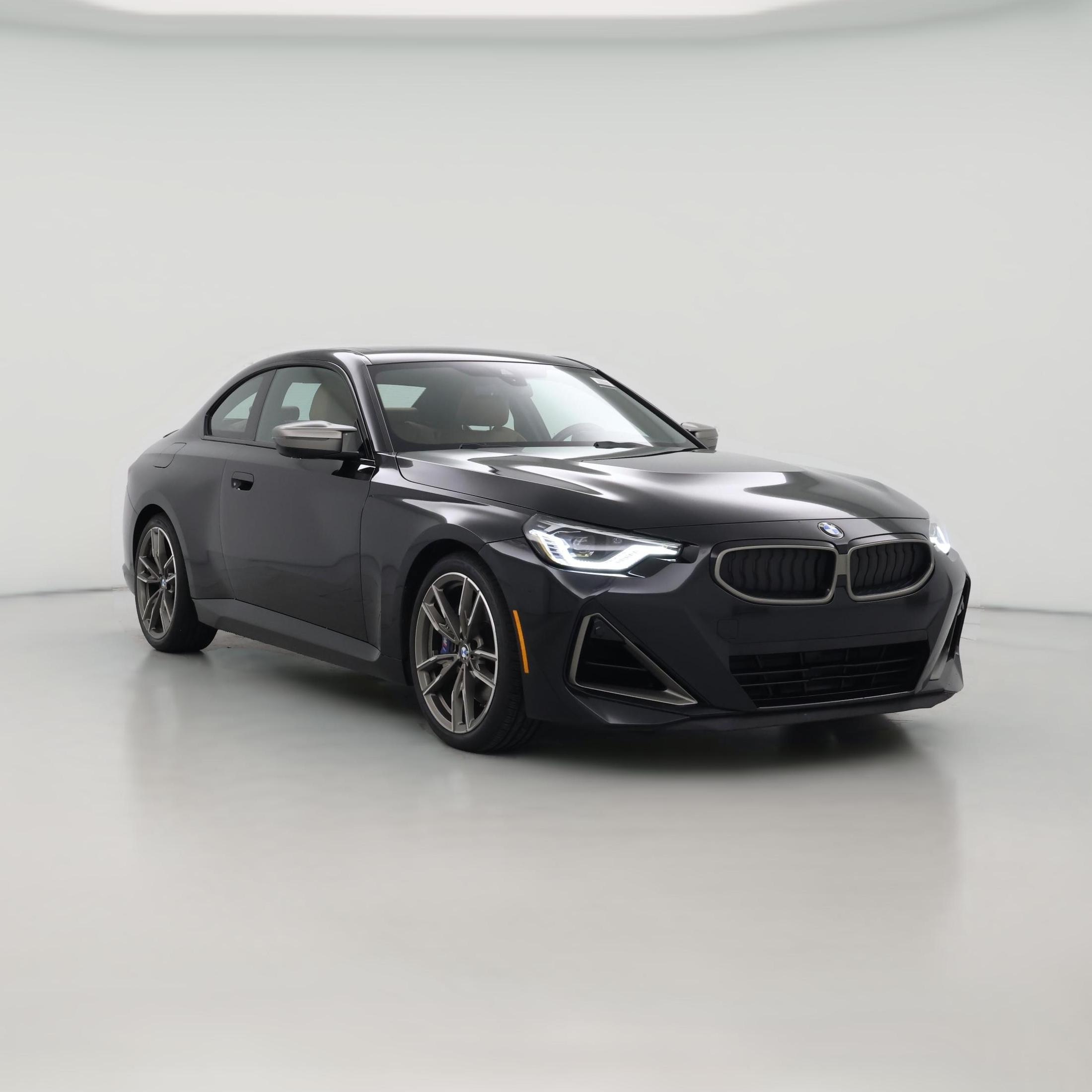 Thumbnail: 2022 BMW 2 Series - 1
