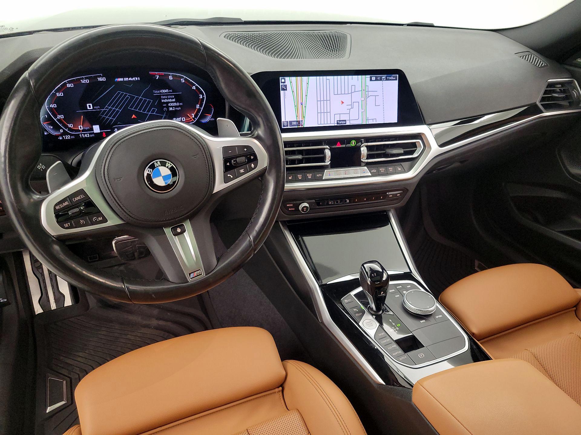 Thumbnail: 2022 BMW 2 Series - 9