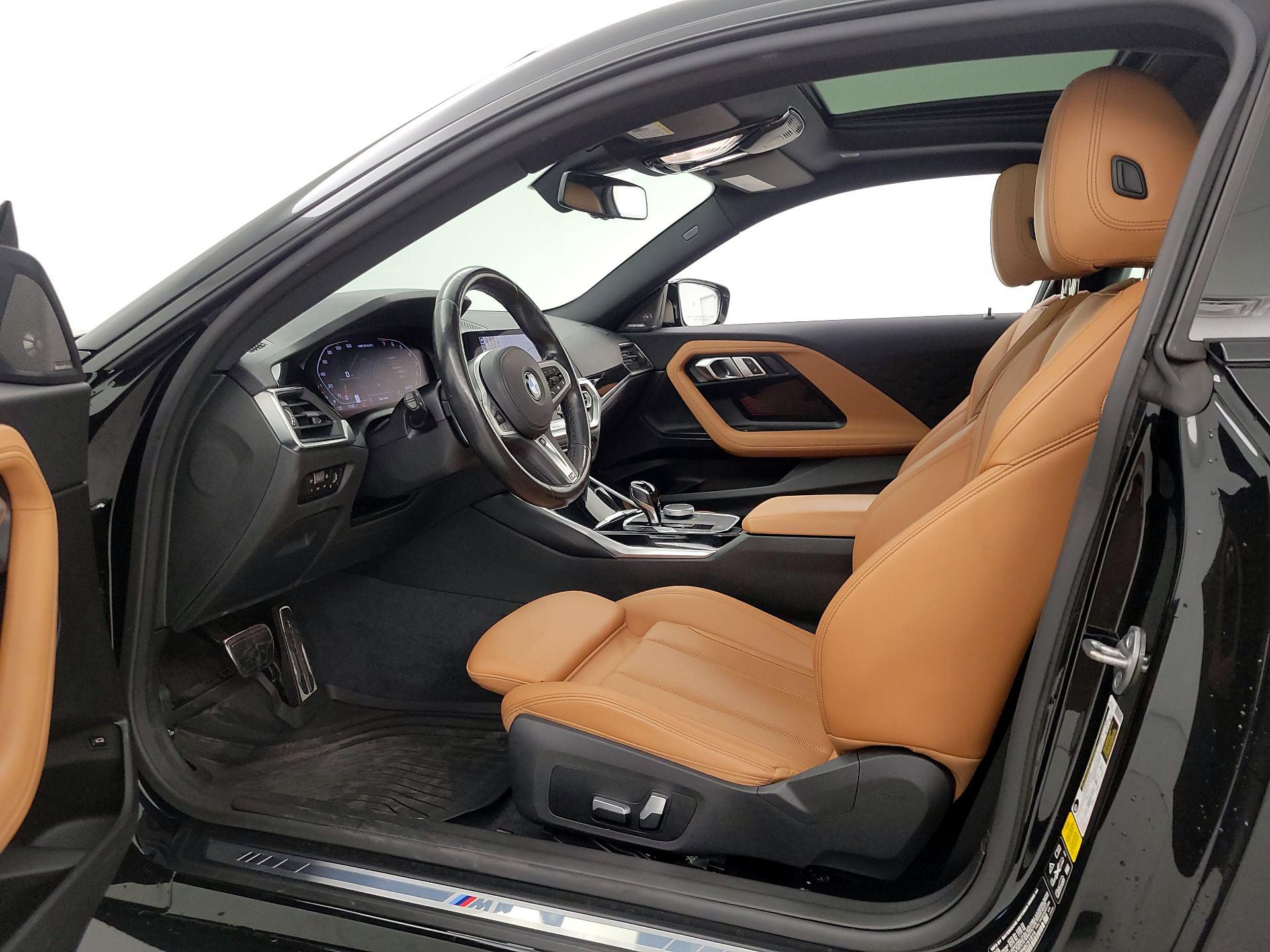 Thumbnail: 2022 BMW 2 Series - 11