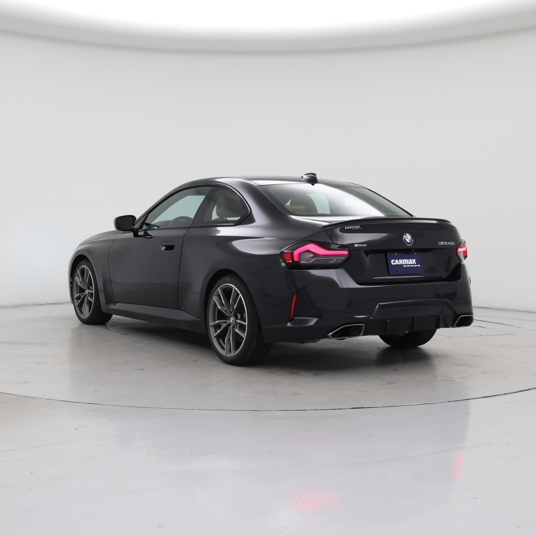 Thumbnail: 2022 BMW 2 Series - 2