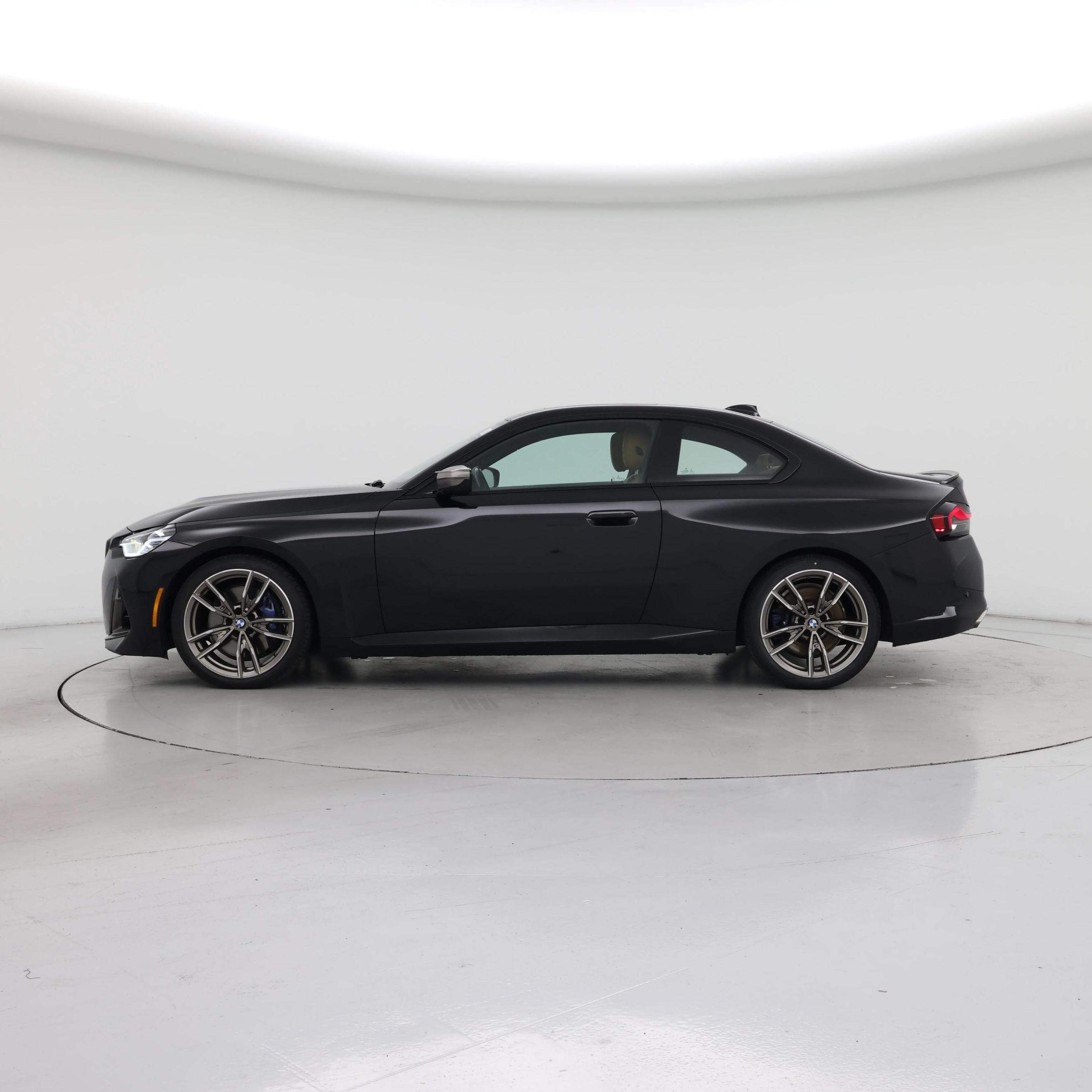 Thumbnail: 2022 BMW 2 Series - 3