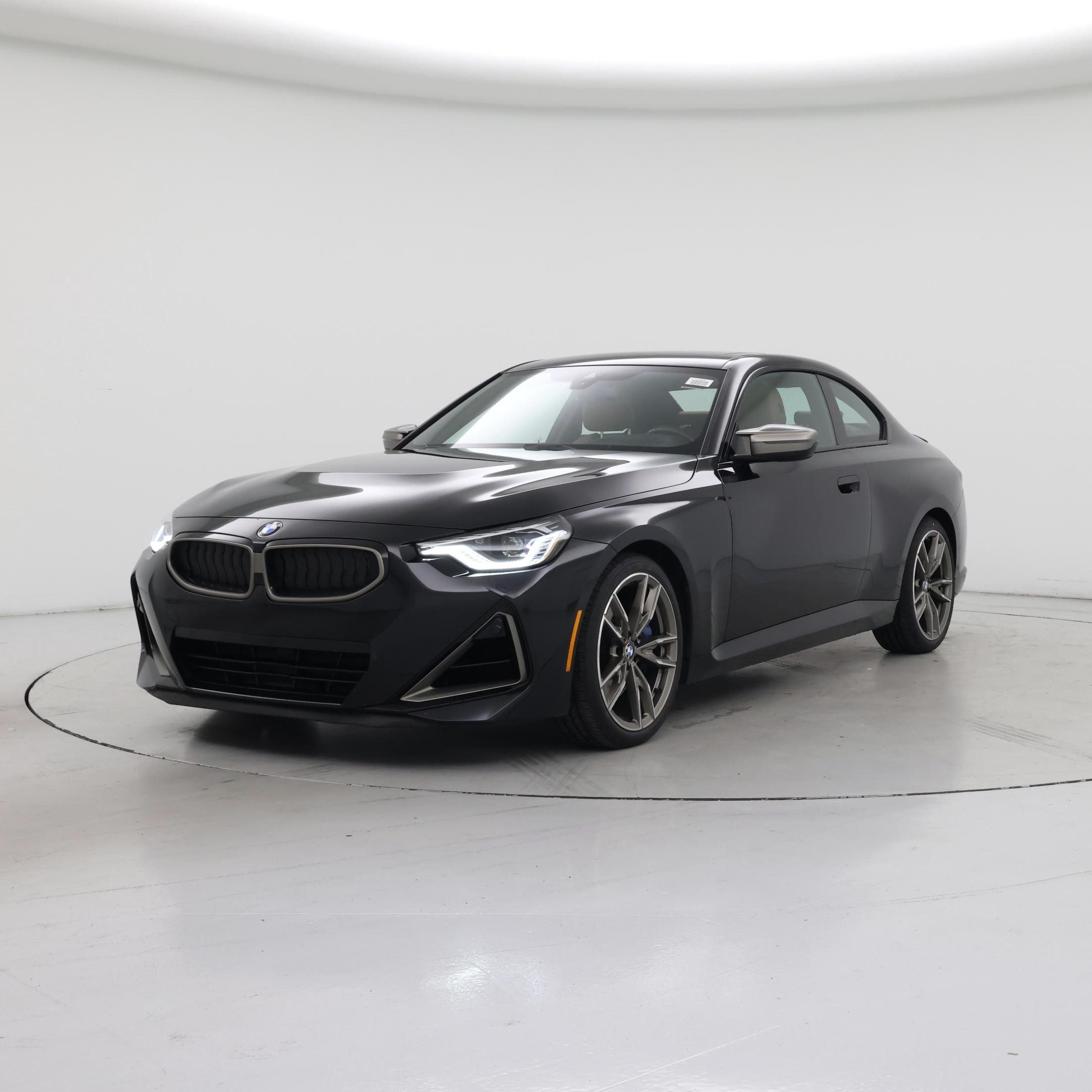 Thumbnail: 2022 BMW 2 Series - 4