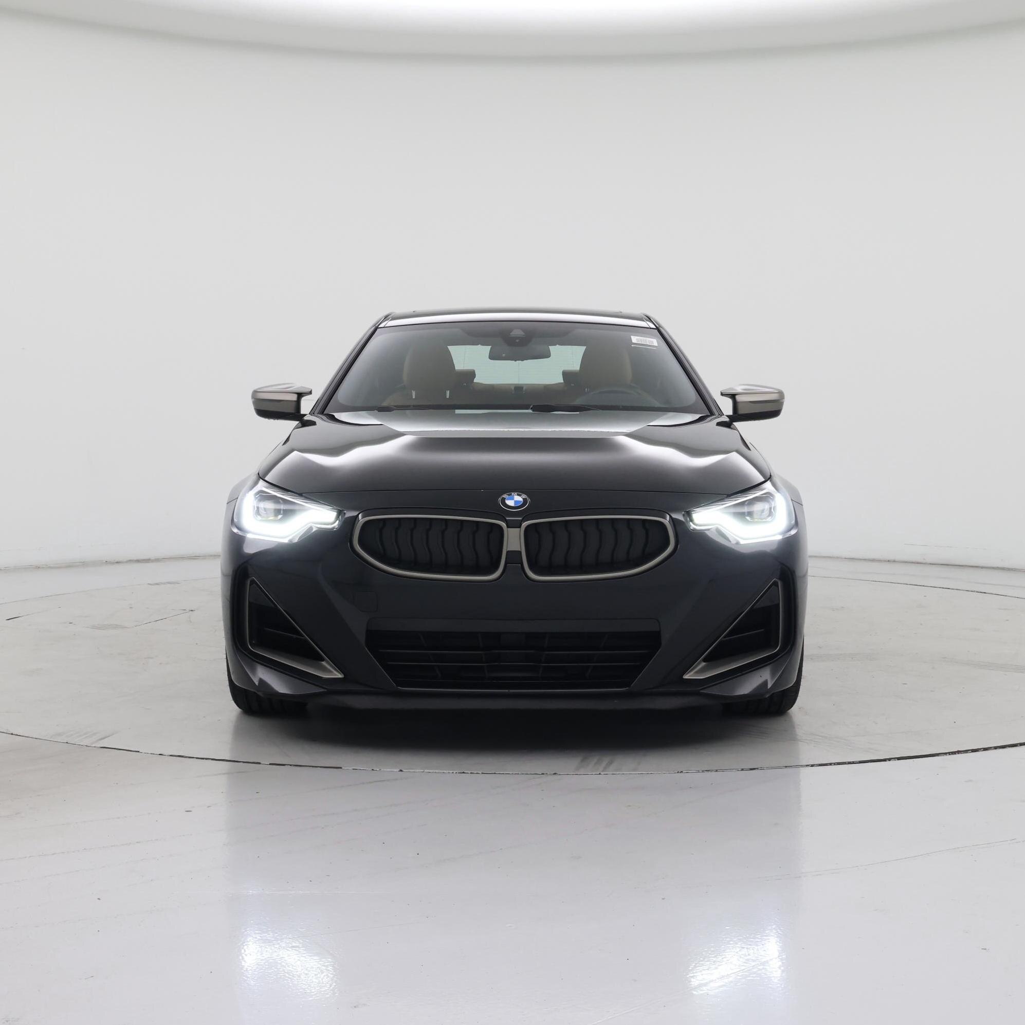 Thumbnail: 2022 BMW 2 Series - 5