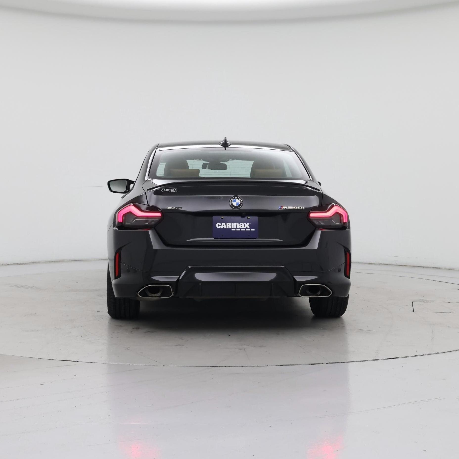 Thumbnail: 2022 BMW 2 Series - 6