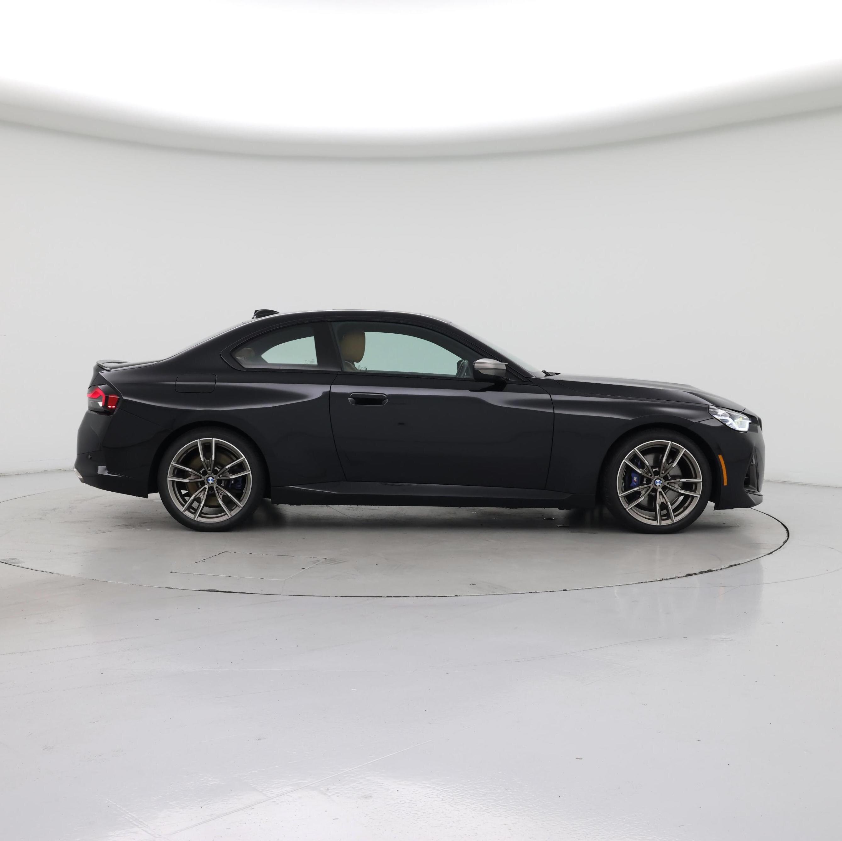 Thumbnail: 2022 BMW 2 Series - 7