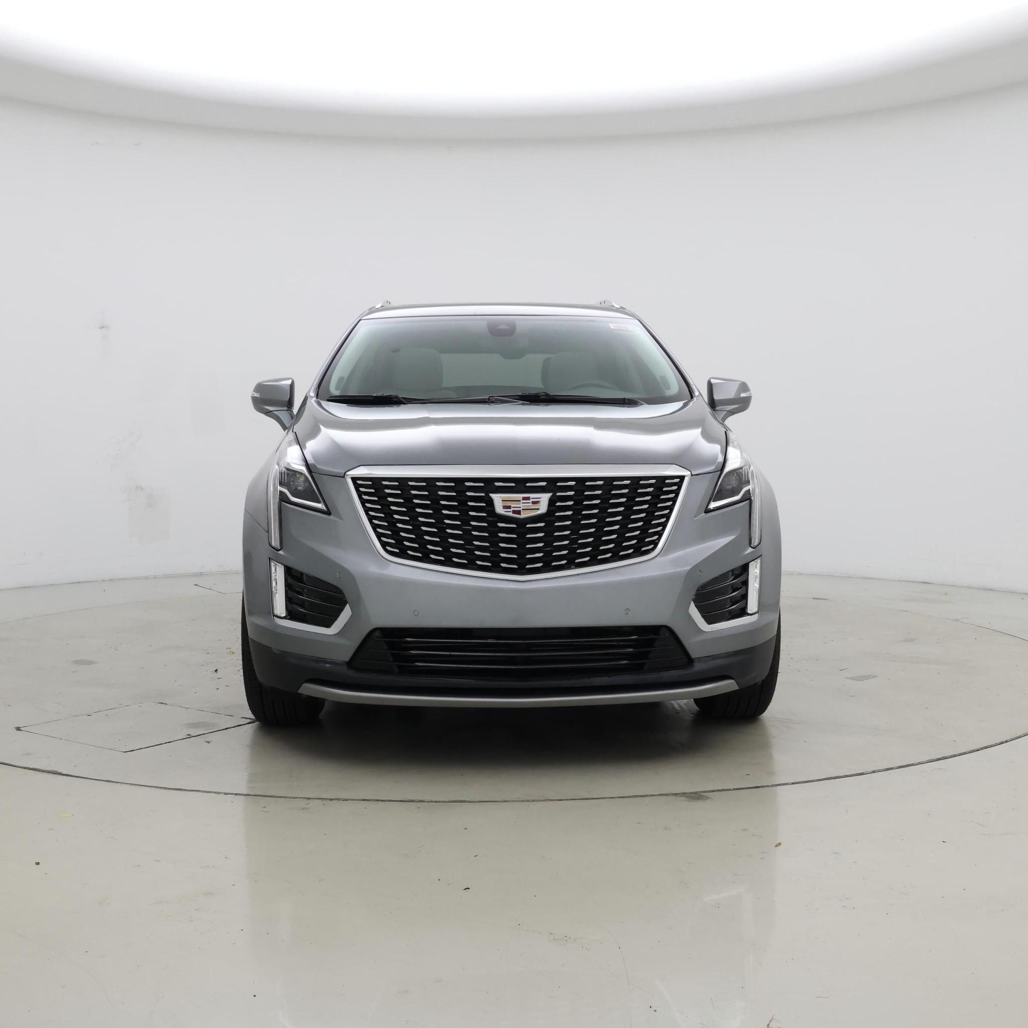 Thumbnail: 2023 Cadillac XT5 - 5