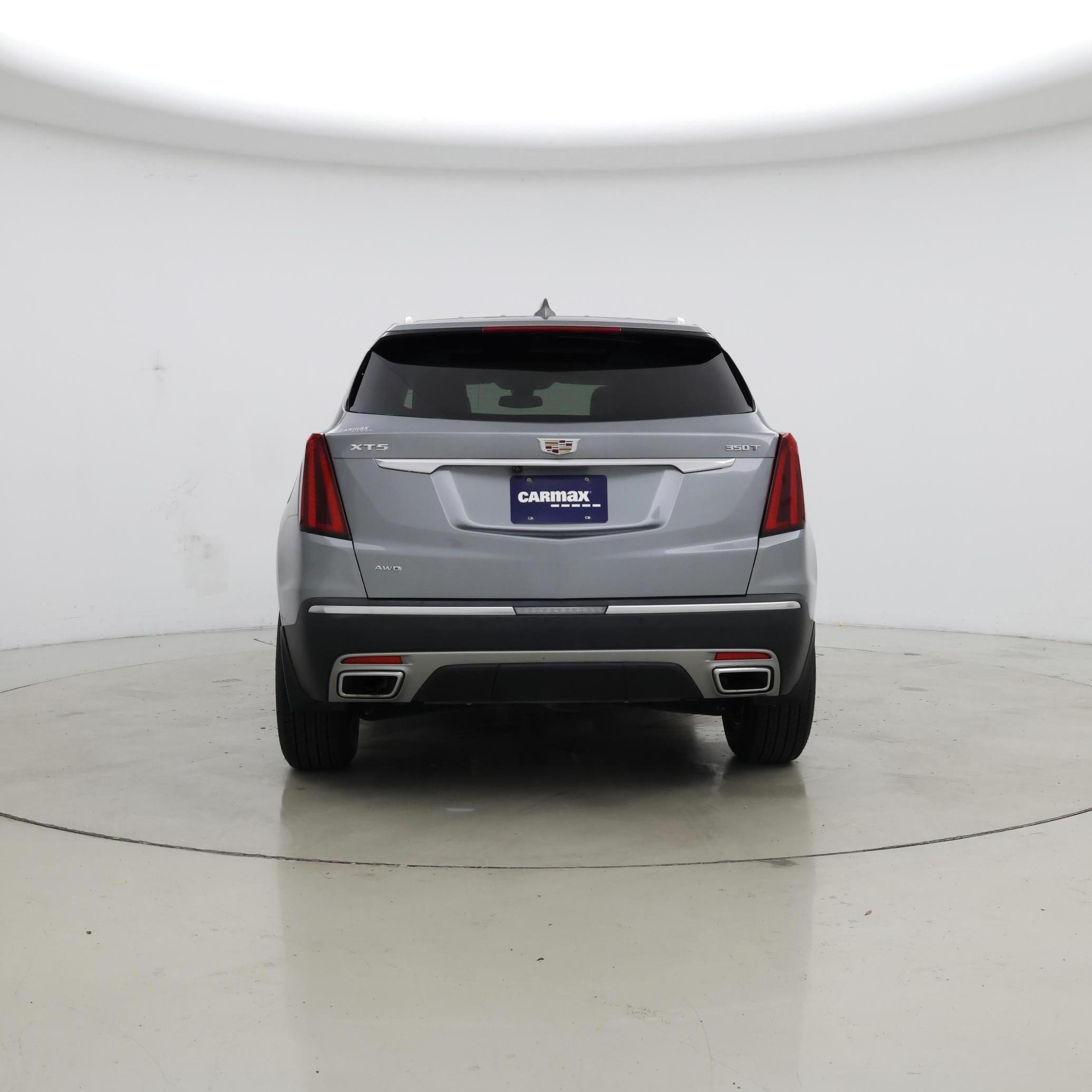 Thumbnail: 2023 Cadillac XT5 - 6