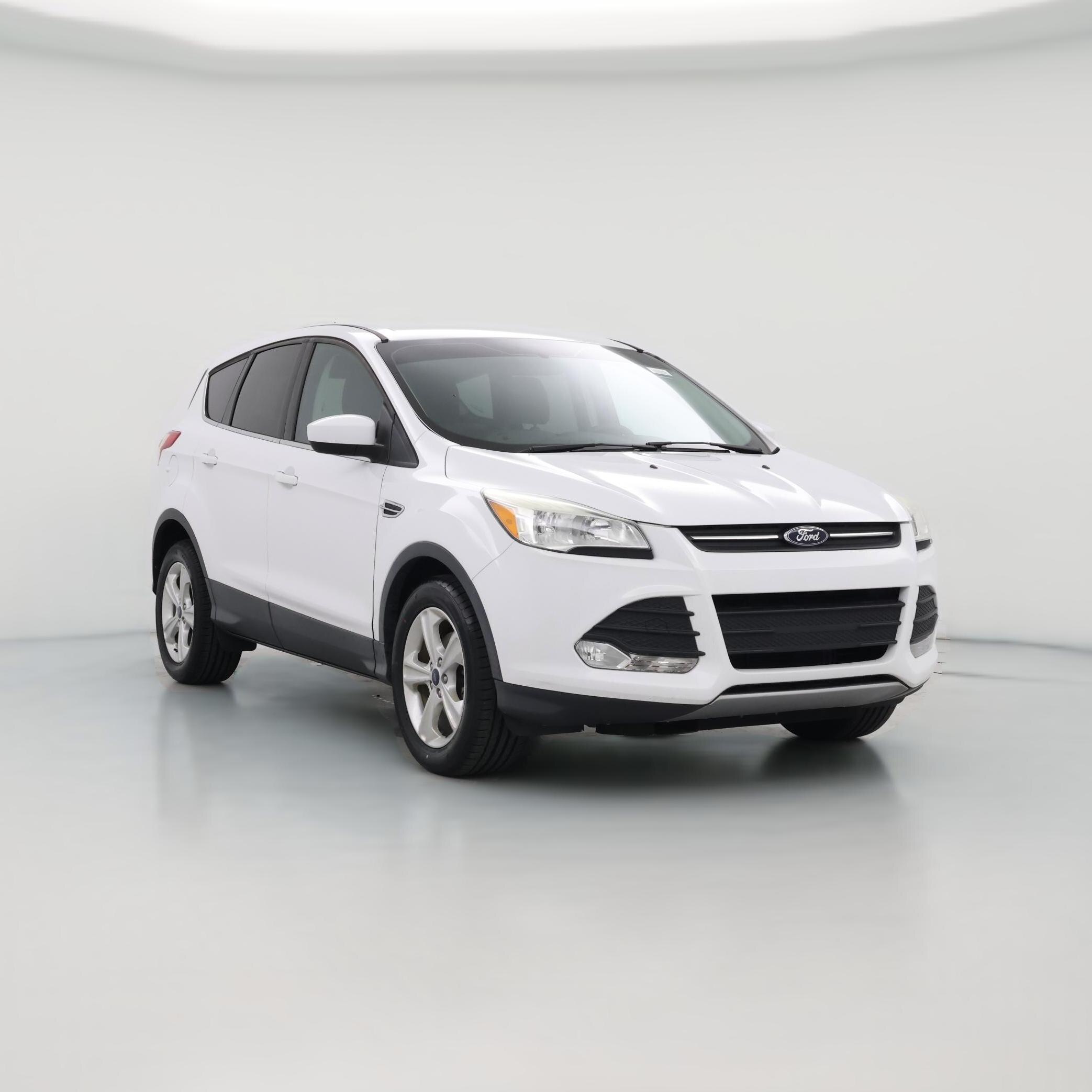 Thumbnail: 2016 Ford Escape - 1