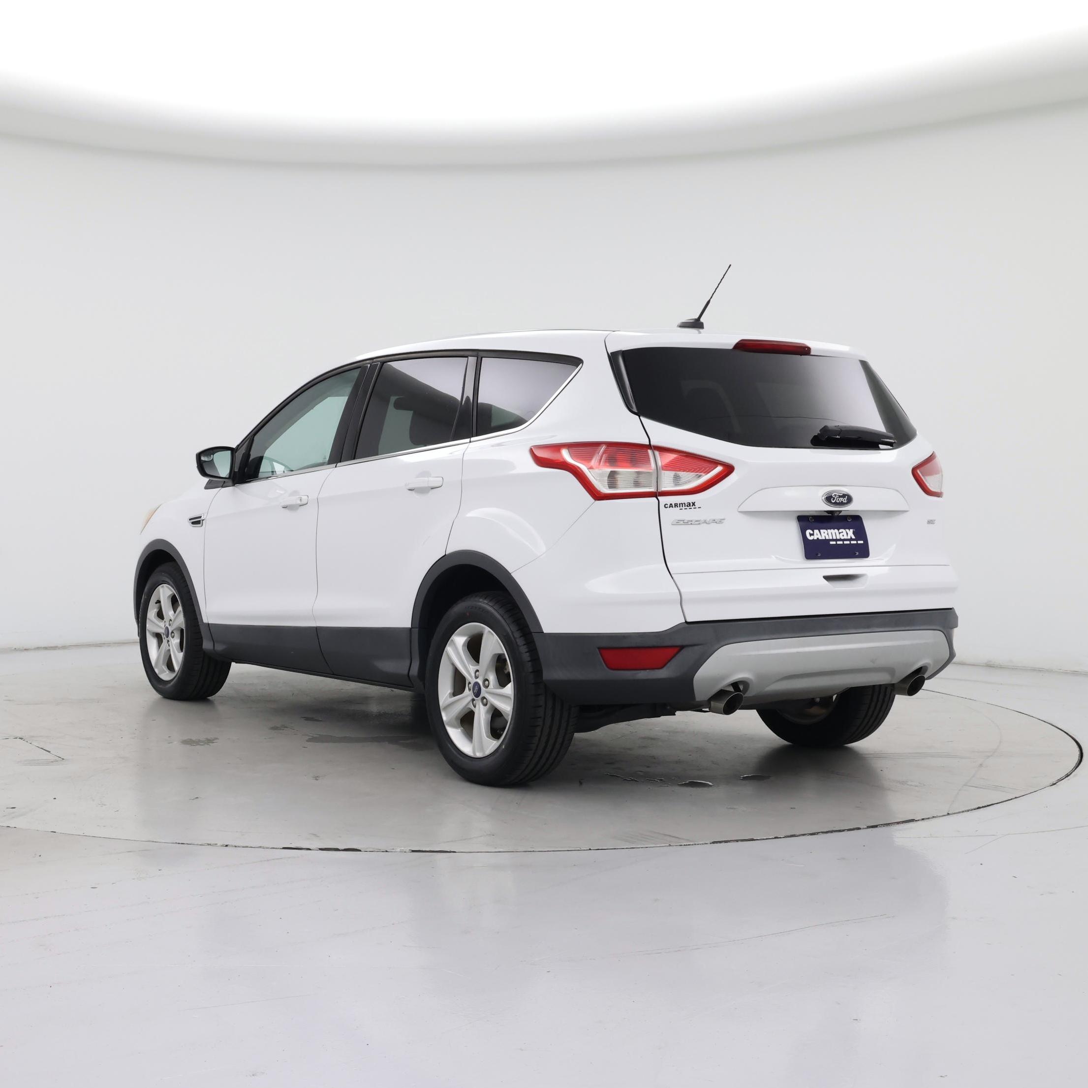 Thumbnail: 2016 Ford Escape - 2