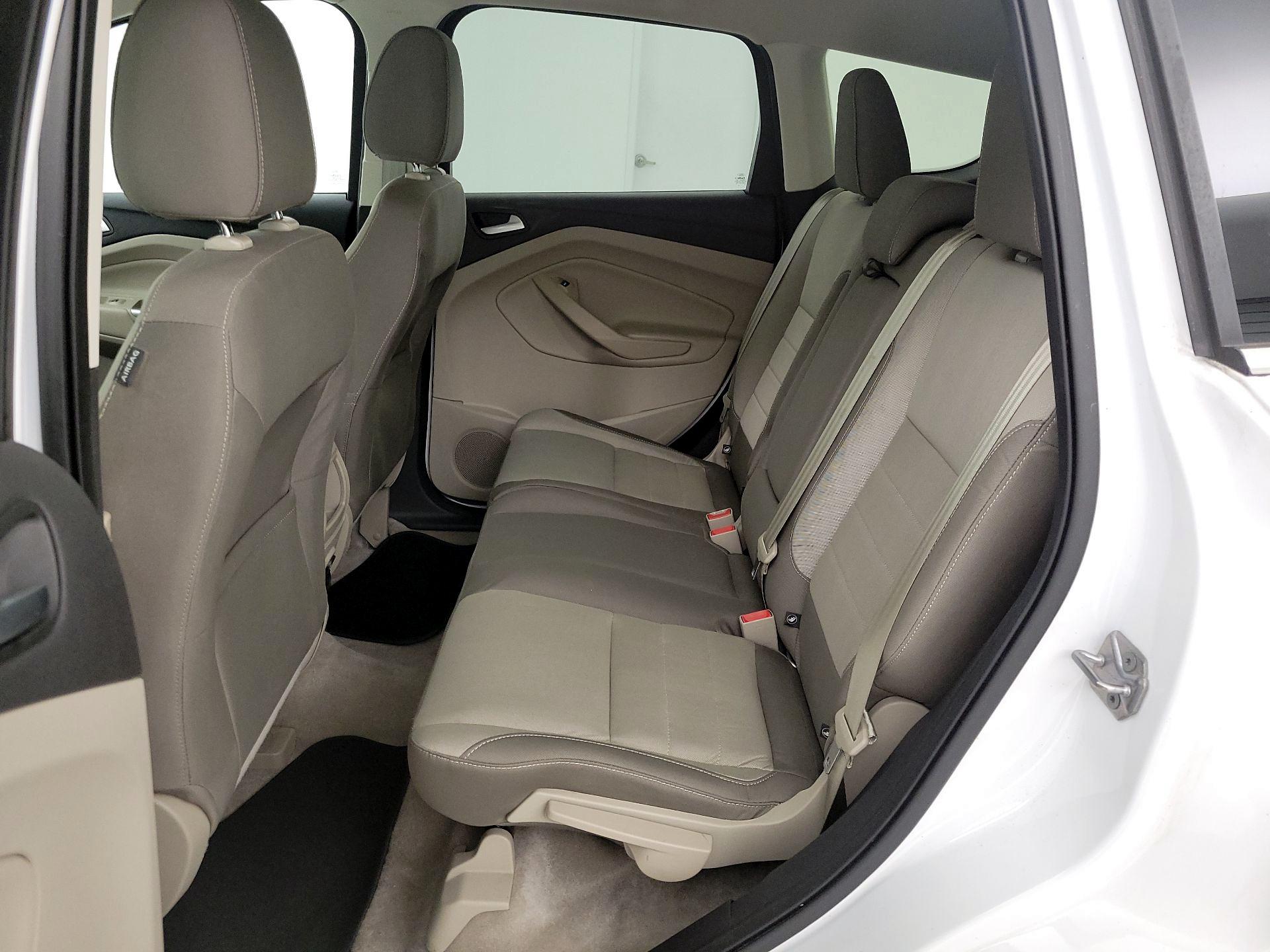 Thumbnail: 2016 Ford Escape - 19
