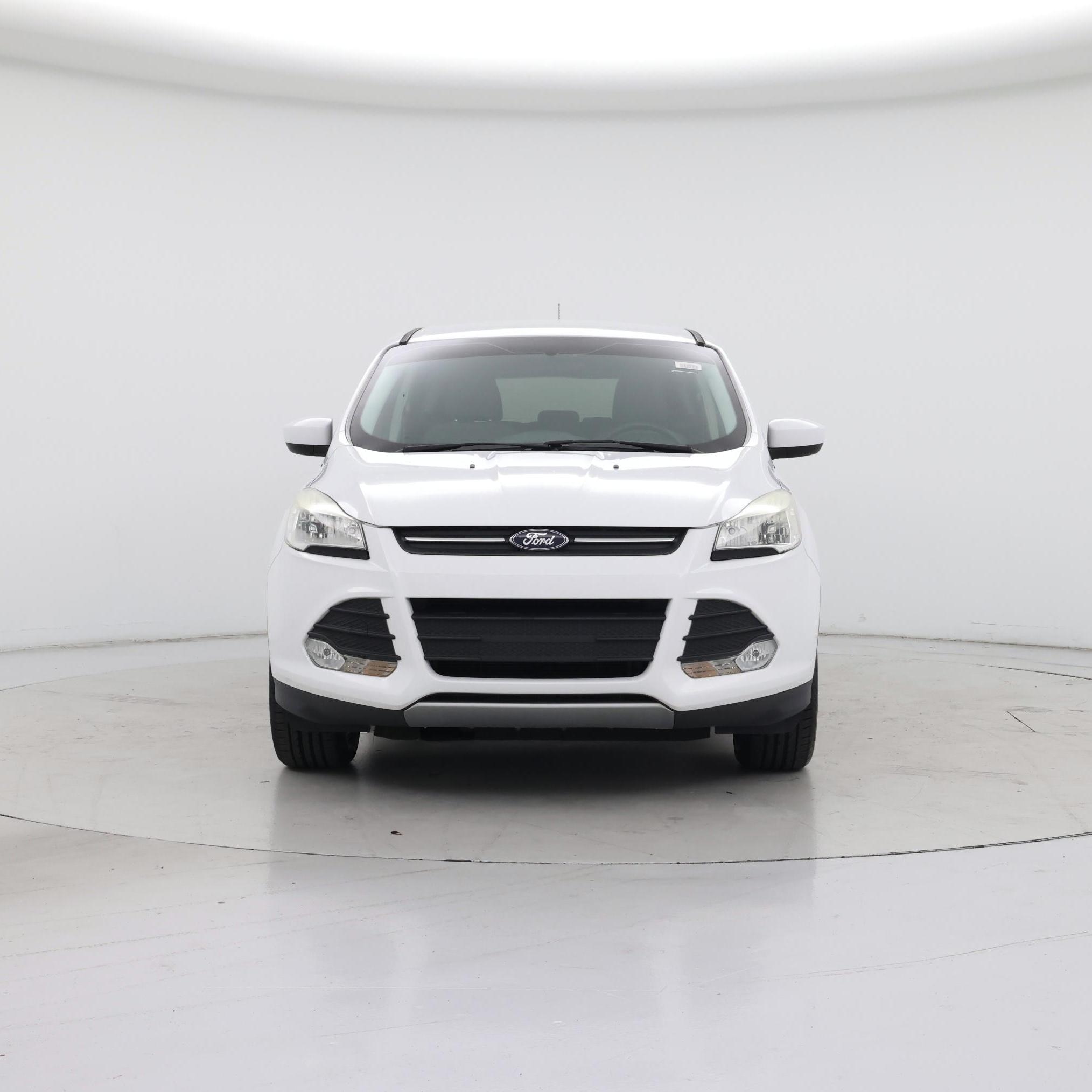 Thumbnail: 2016 Ford Escape - 5