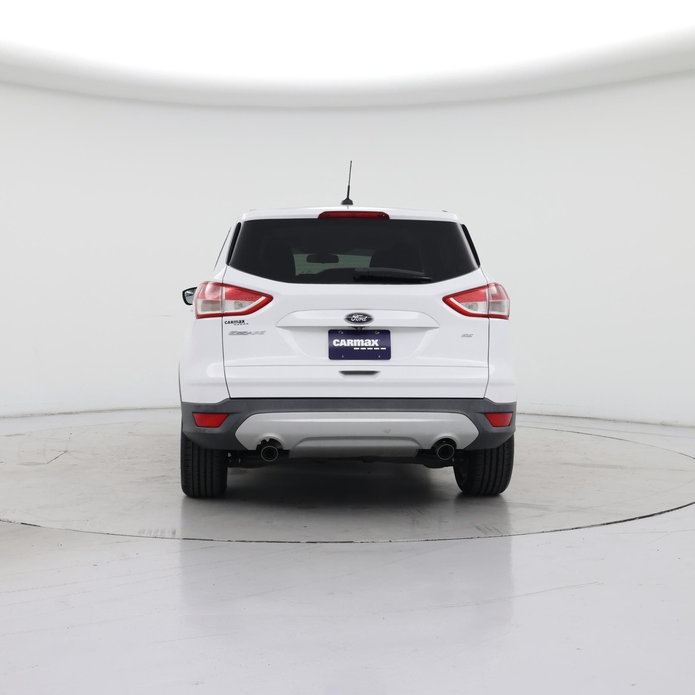 Thumbnail: 2016 Ford Escape - 6