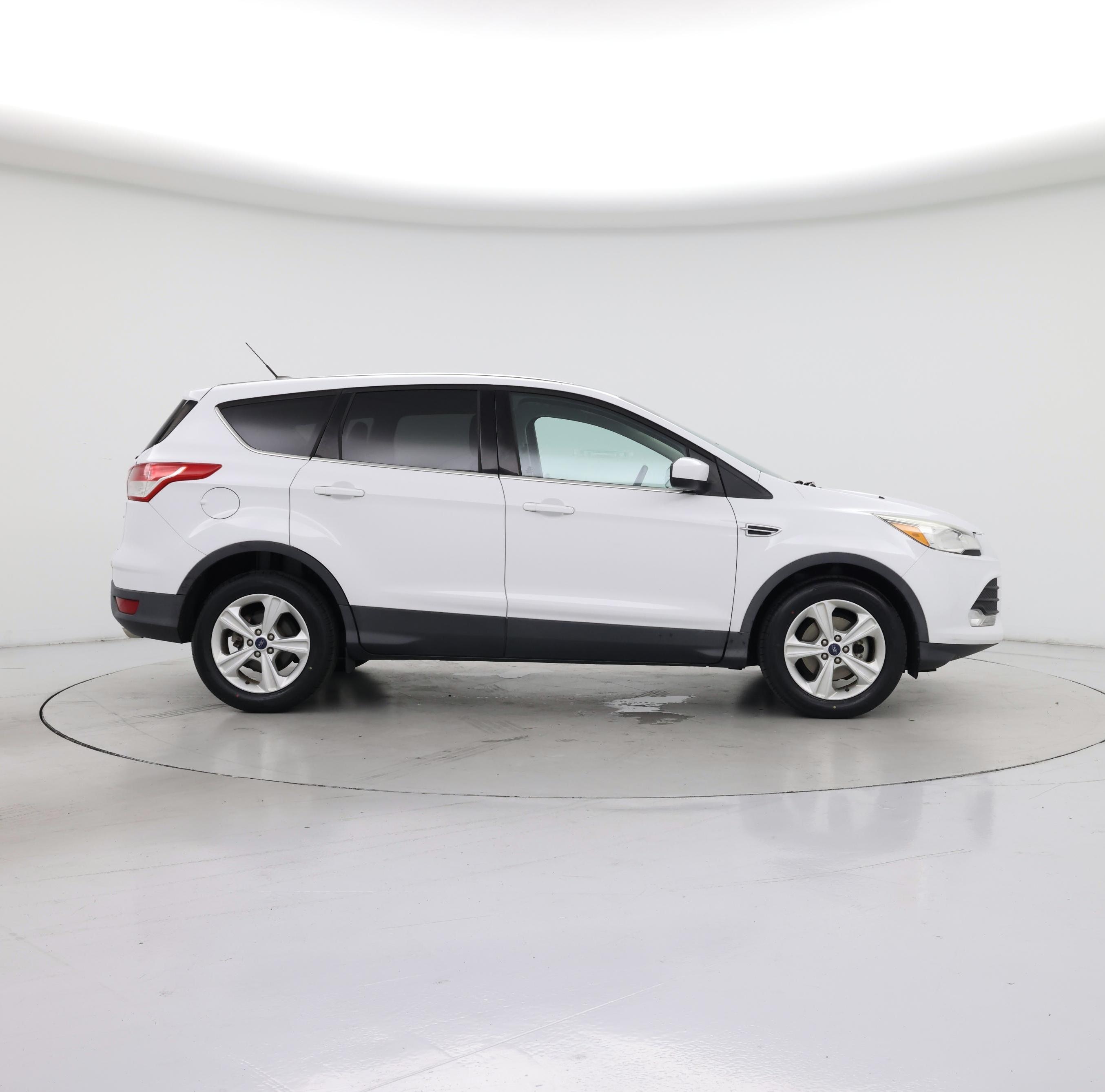 Thumbnail: 2016 Ford Escape - 7