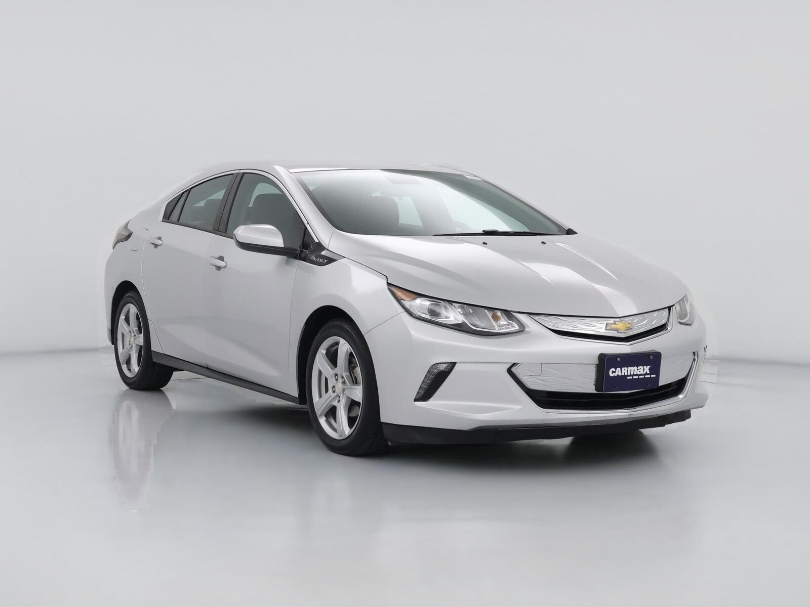 2018 Chevrolet Volt LT