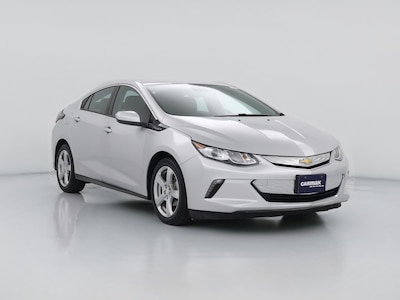 2018 Chevrolet Volt LT