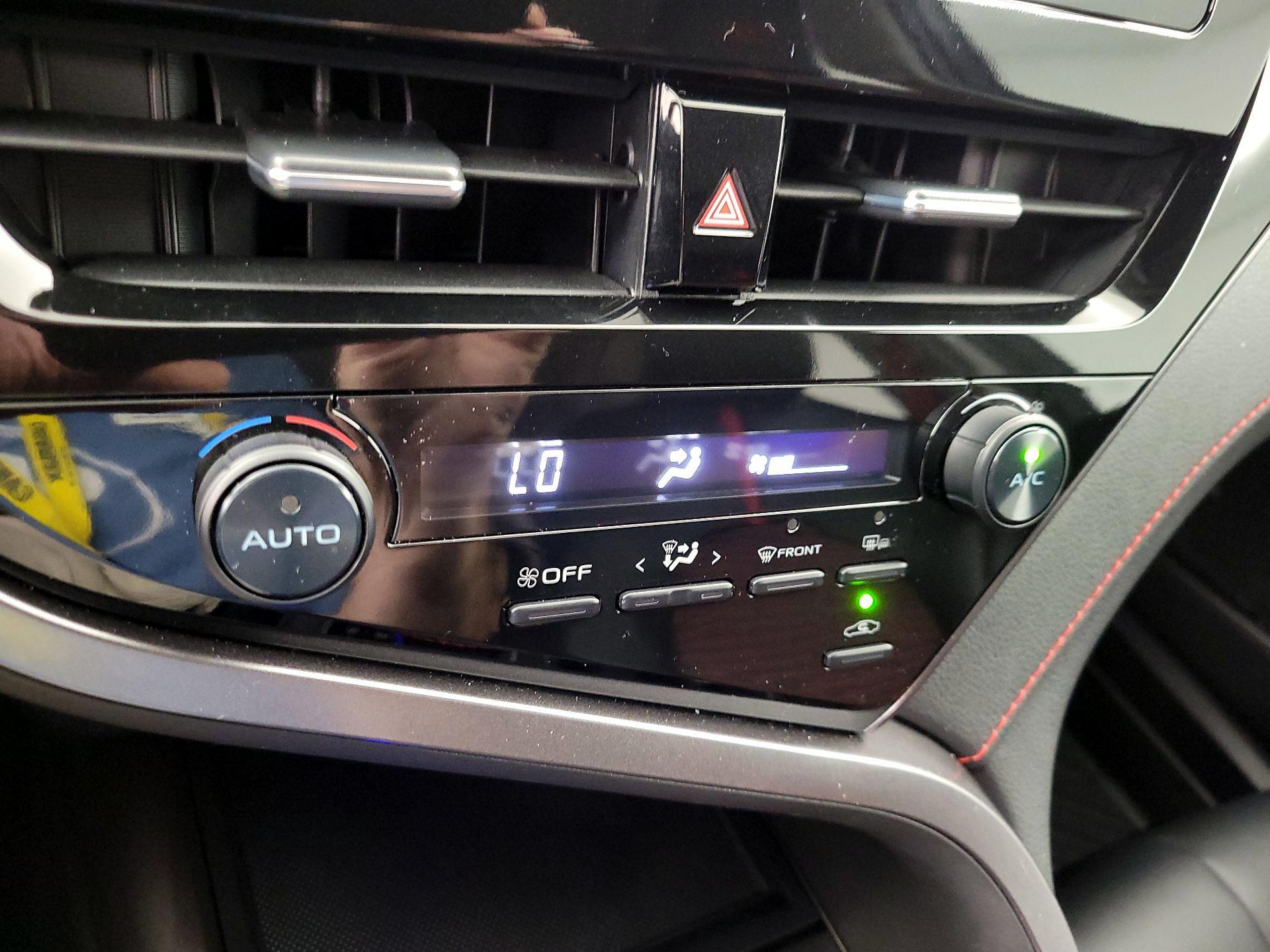 Thumbnail: 2024 Toyota Camry - 16