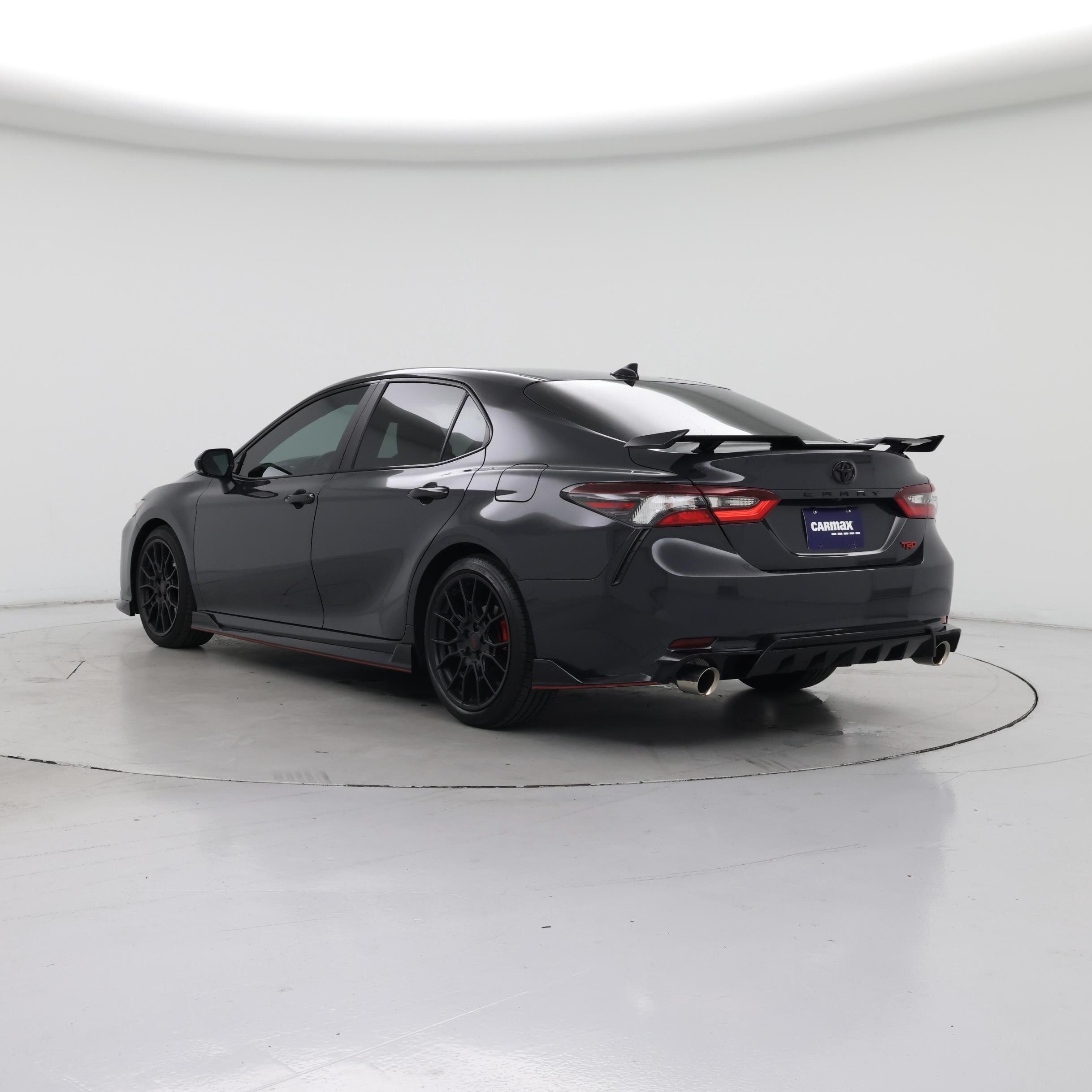Thumbnail: 2024 Toyota Camry - 2
