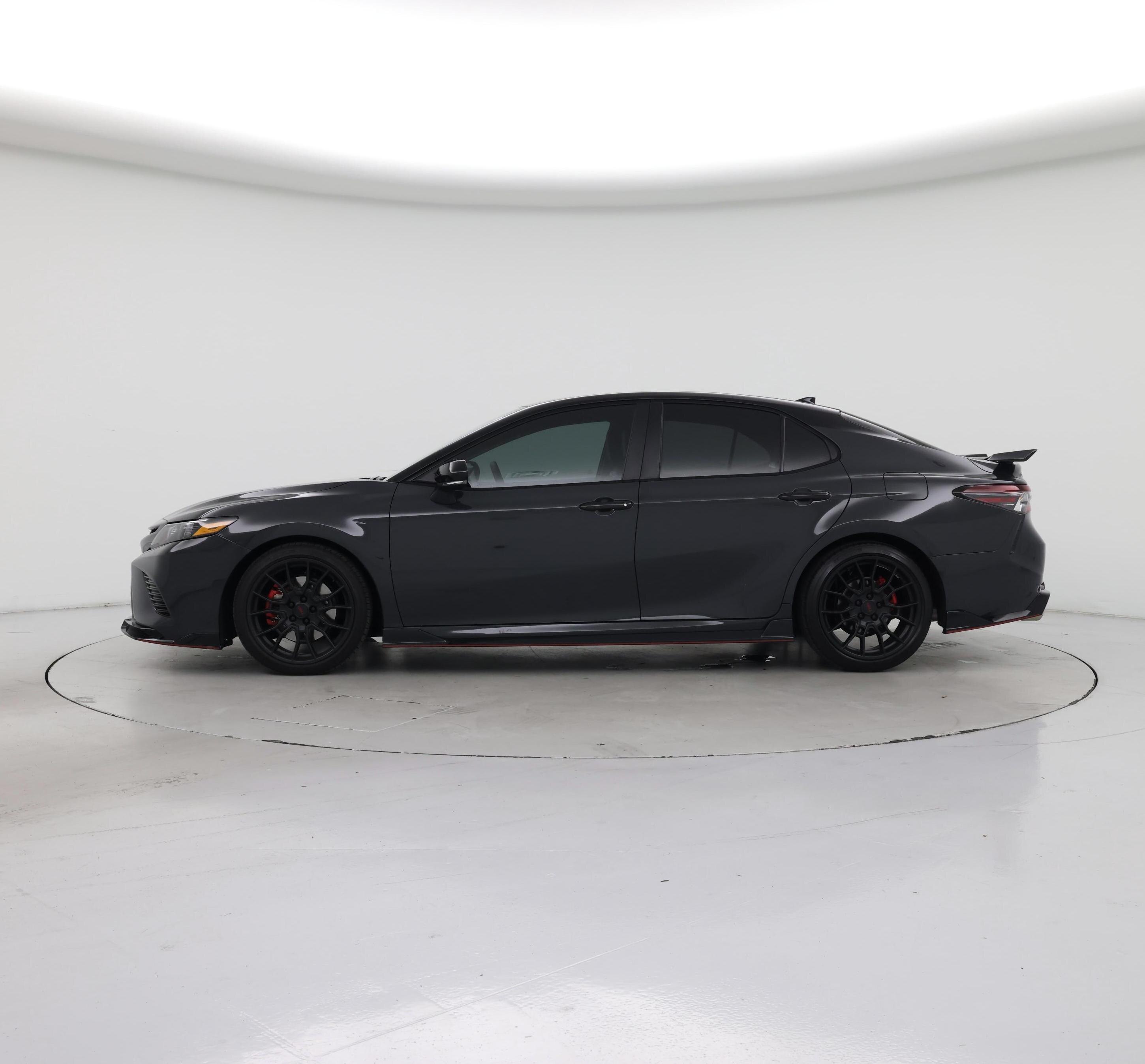 Thumbnail: 2024 Toyota Camry - 3