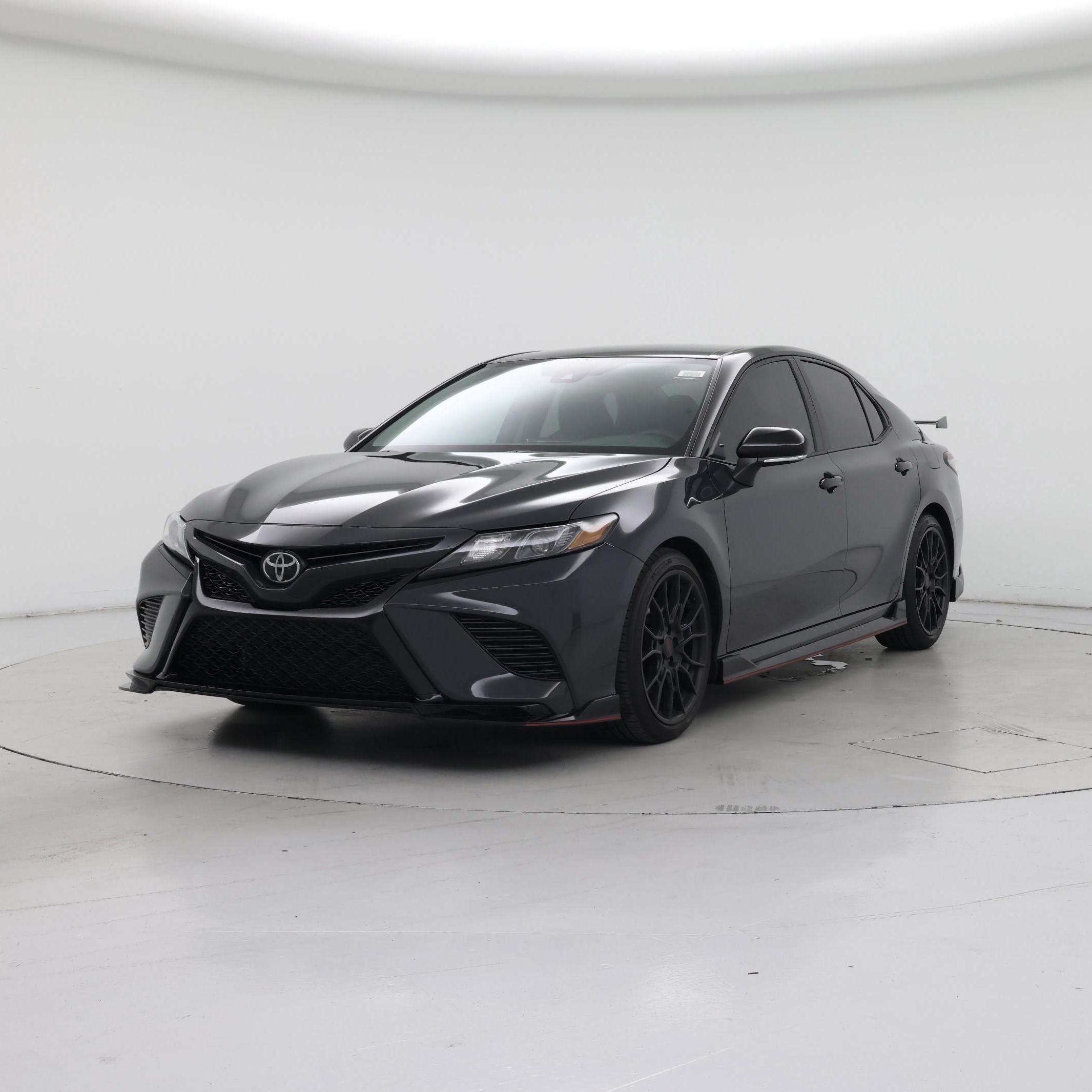 Thumbnail: 2024 Toyota Camry - 4