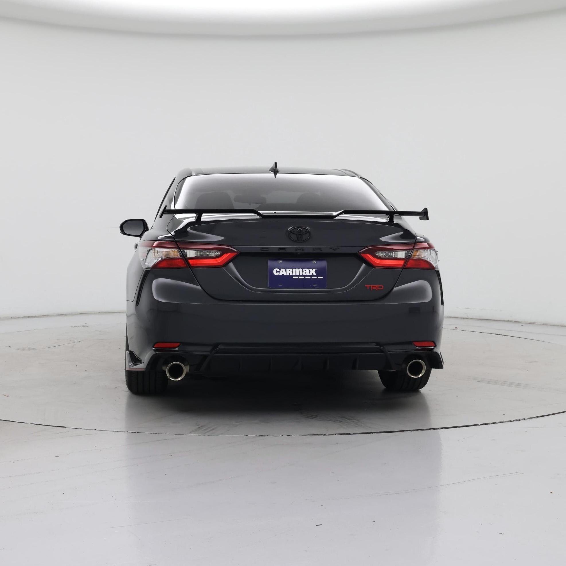 Thumbnail: 2024 Toyota Camry - 6
