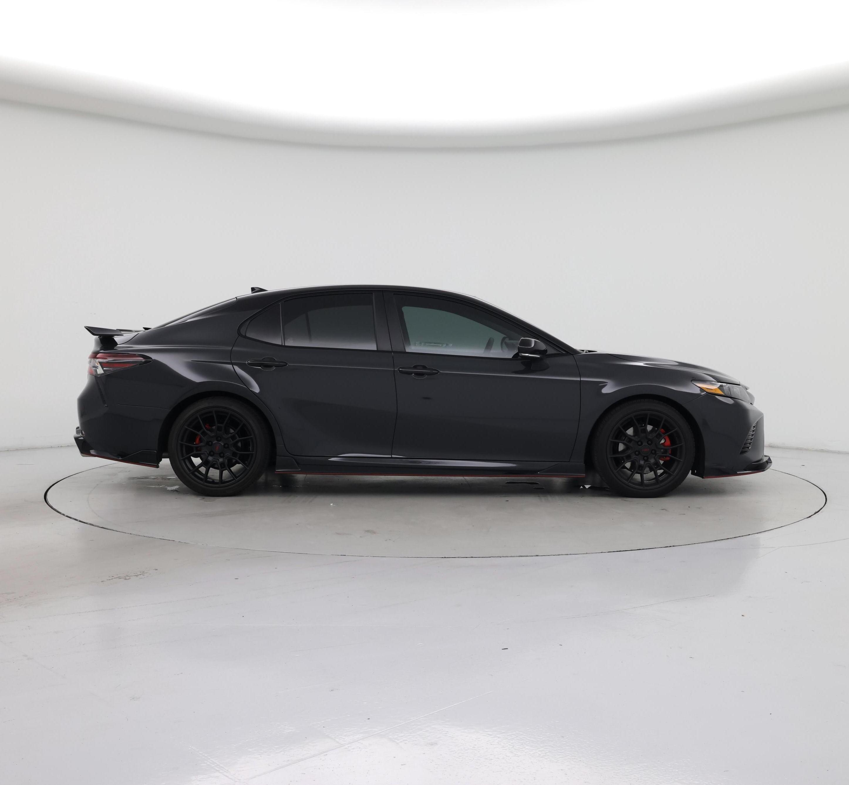 Thumbnail: 2024 Toyota Camry - 7