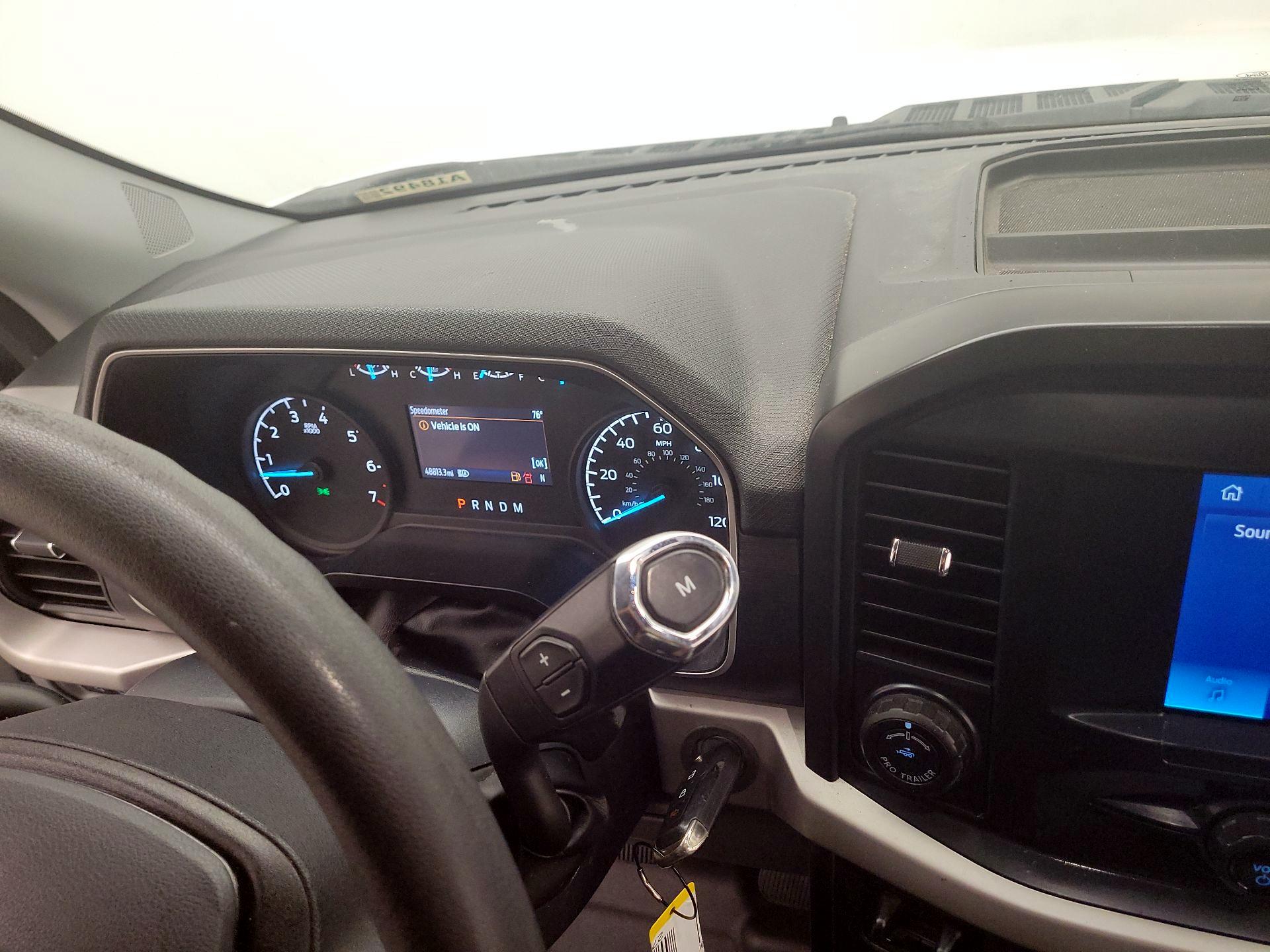 Thumbnail: 2022 Ford F-150 - 17