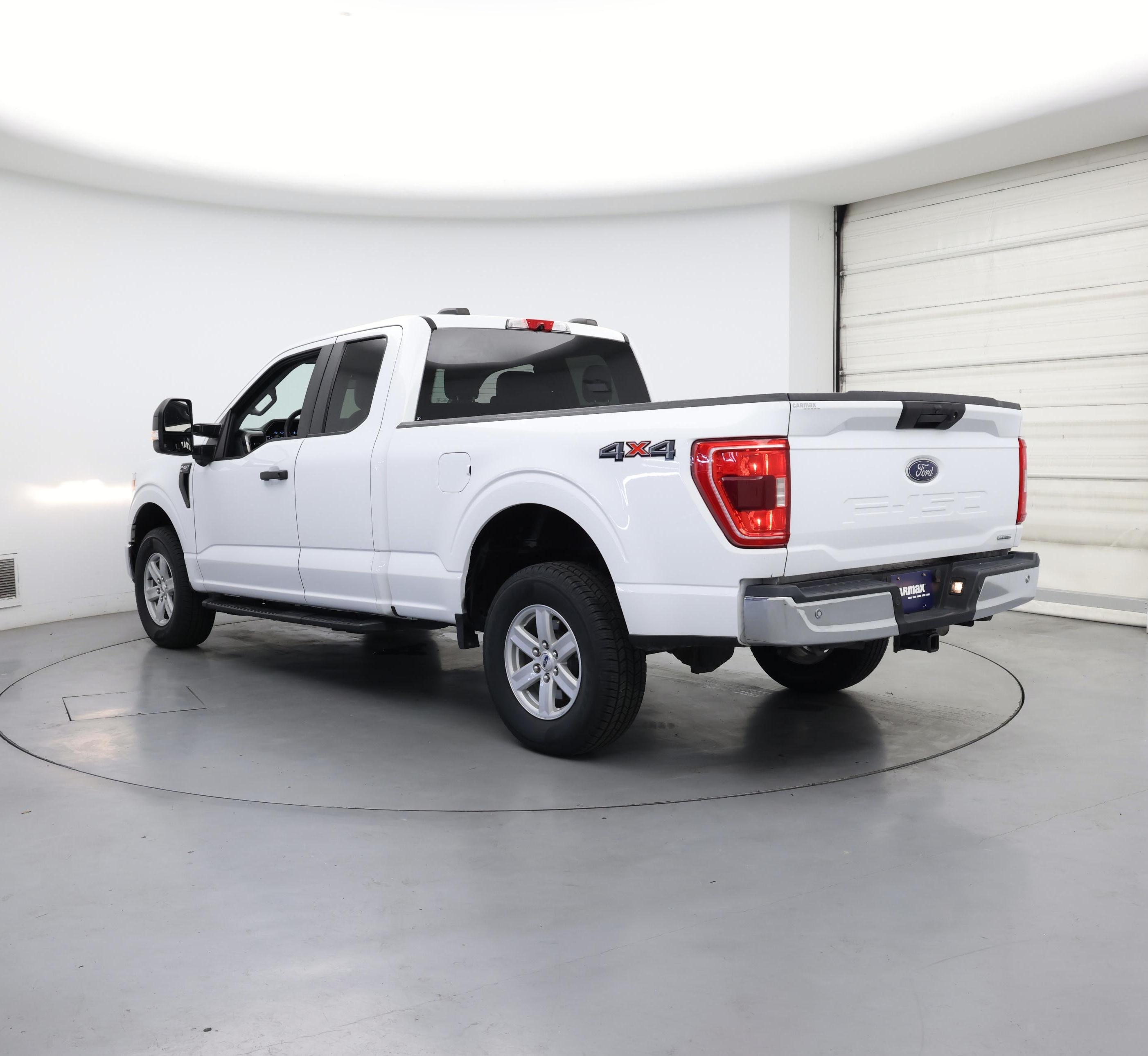 Thumbnail: 2022 Ford F-150 - 2