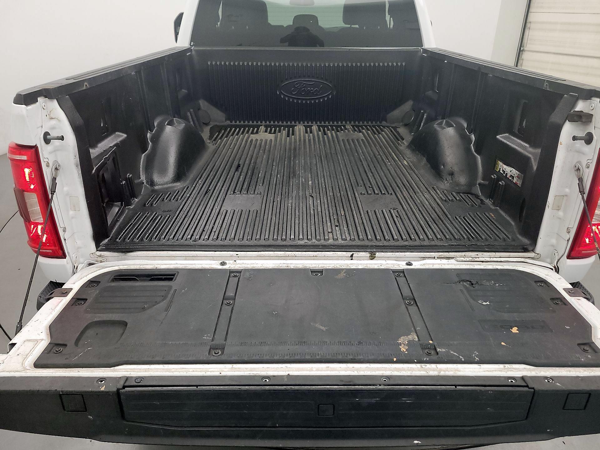 Thumbnail: 2022 Ford F-150 - 20